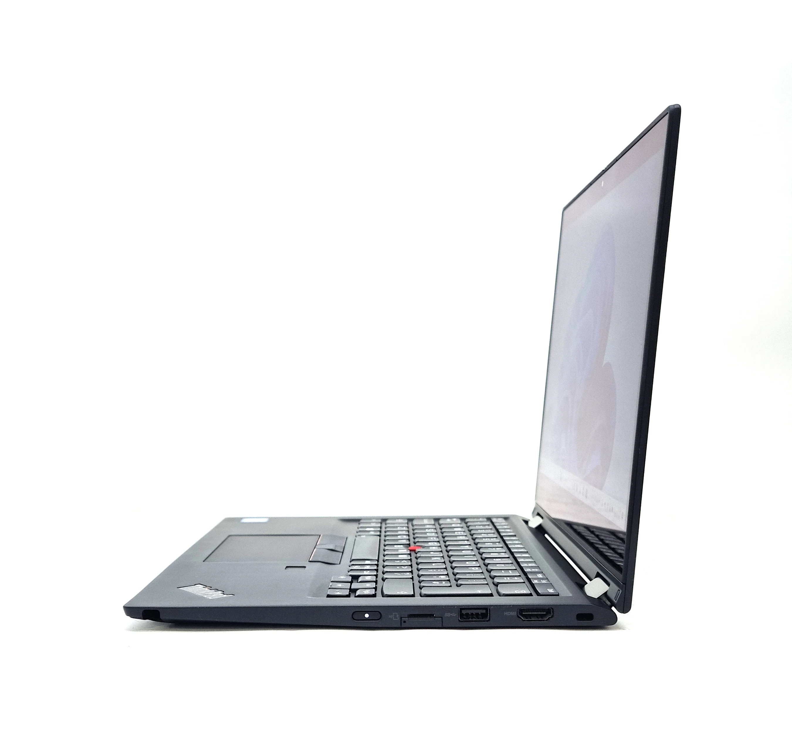 Lenovo ThinkPad X390 Yoga Laptop, 13.3" i5 8th Gen, 8GB RAM, 256GB SSD, Win 11 - Image 4