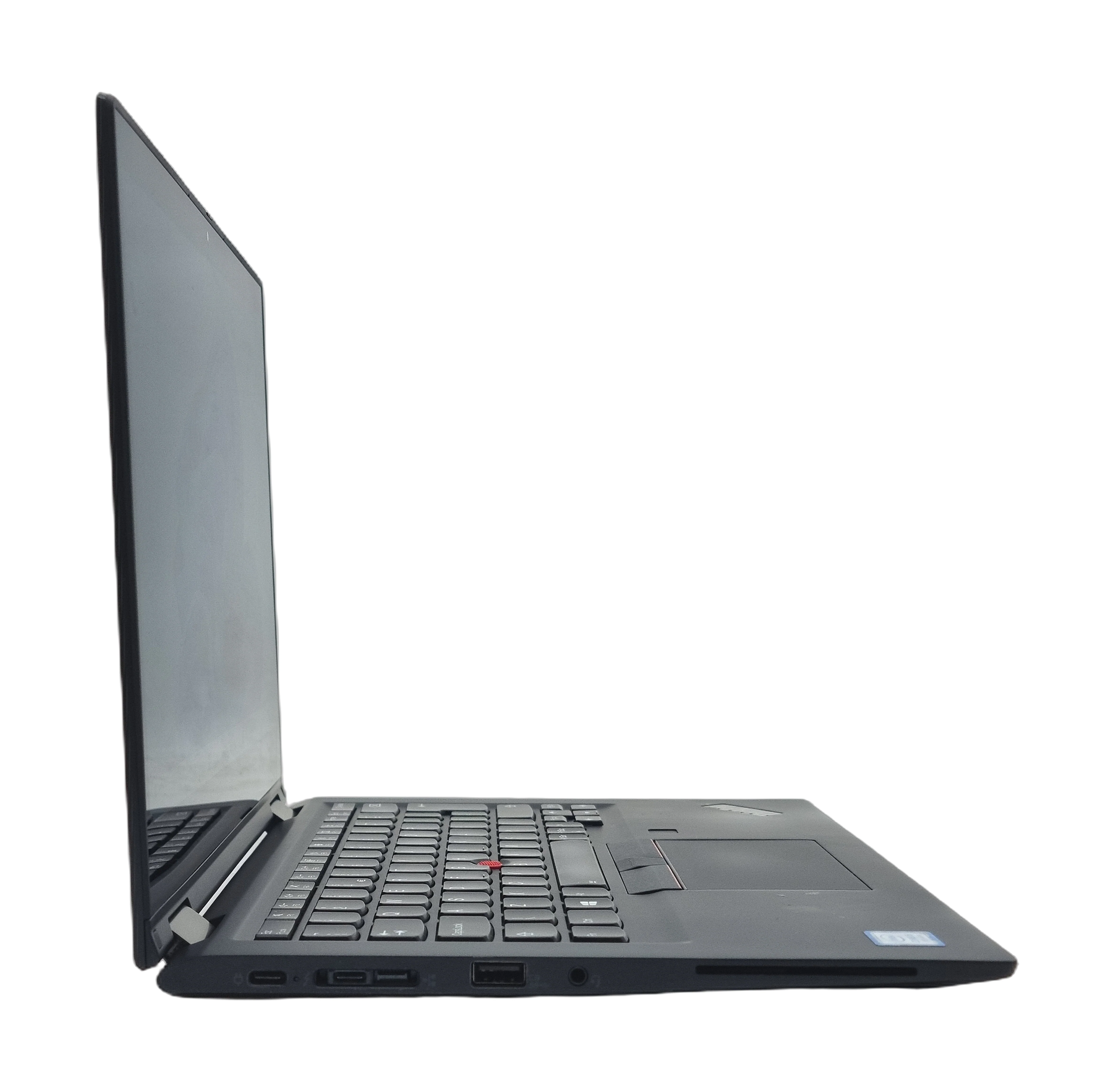 Lenovo ThinkPad X390 Yoga Laptop, 13.3" i5 8th Gen, 8GB RAM, 256GB SSD, Win 11 - Image 3