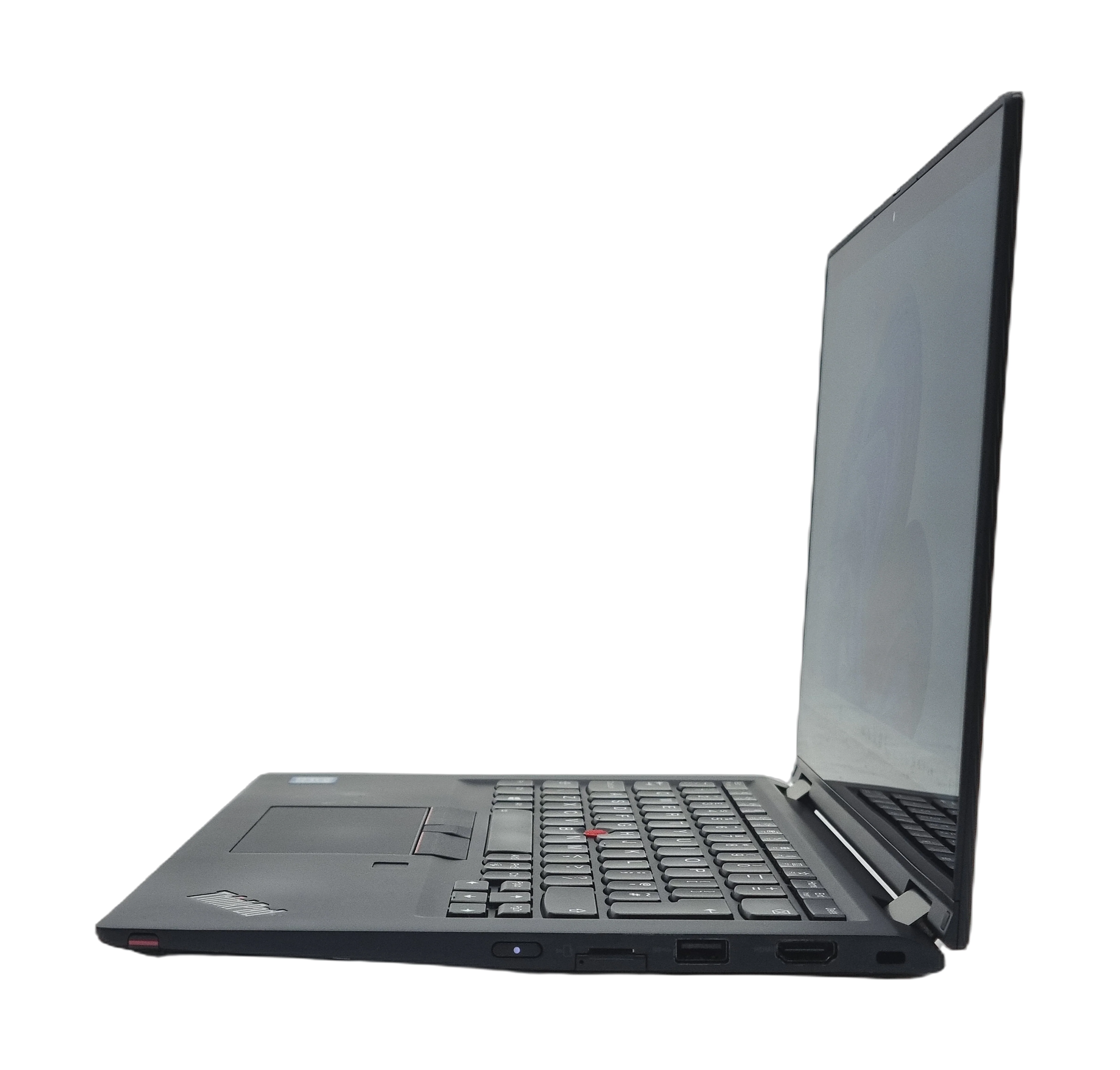 Lenovo ThinkPad X390 Yoga Laptop, 13.3" i5 8th Gen, 8GB RAM, 256GB SSD - Image 4