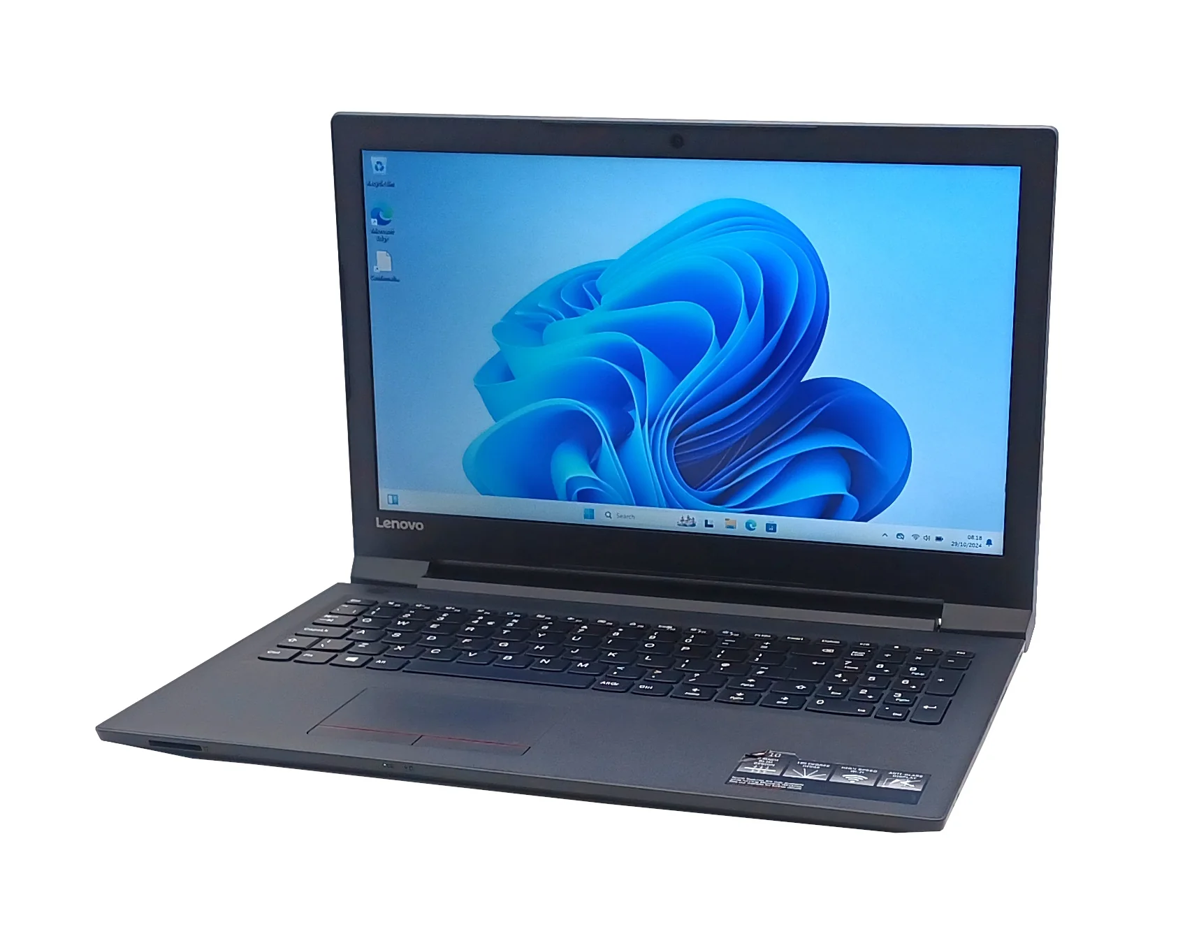 Lenovo V110-15AST Laptop, 15.6" AMD A9, 8GB RAM, 240GB SSD - Image 2