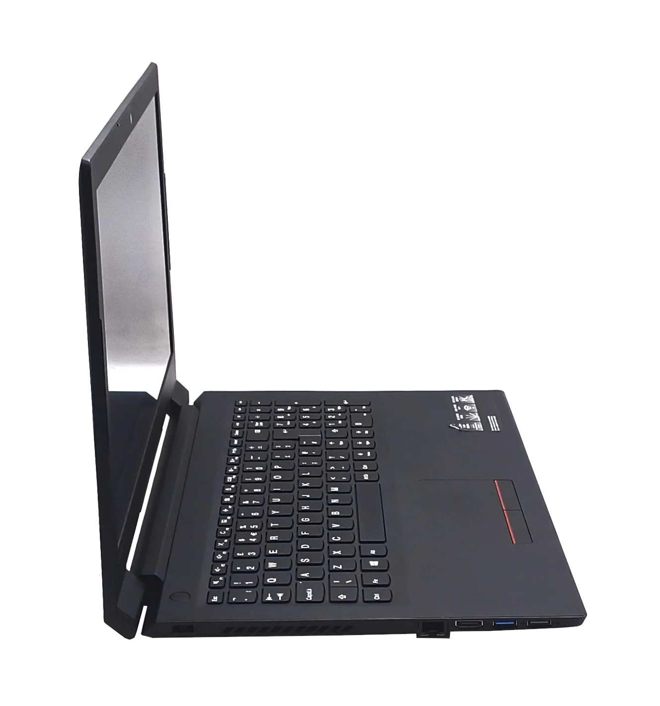 Lenovo V110-15AST Laptop, 15.6" AMD A9, 8GB RAM, 240GB SSD - Image 3