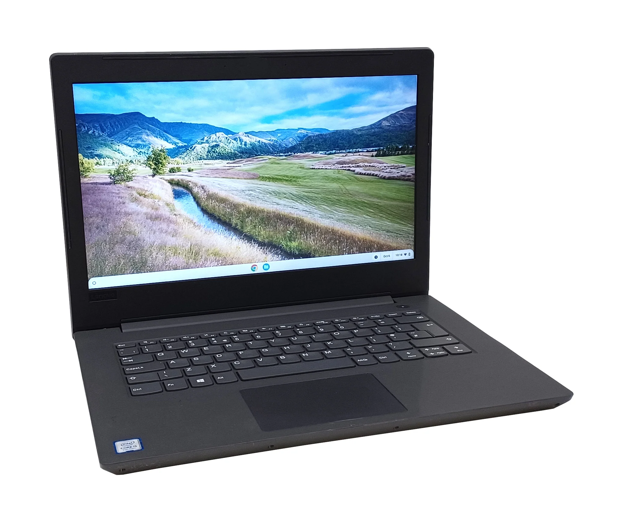 Lenovo V130-14IKB Laptop, 14" i5 7th Gen, 8GB RAM, 128GB SSD, ChromeOS