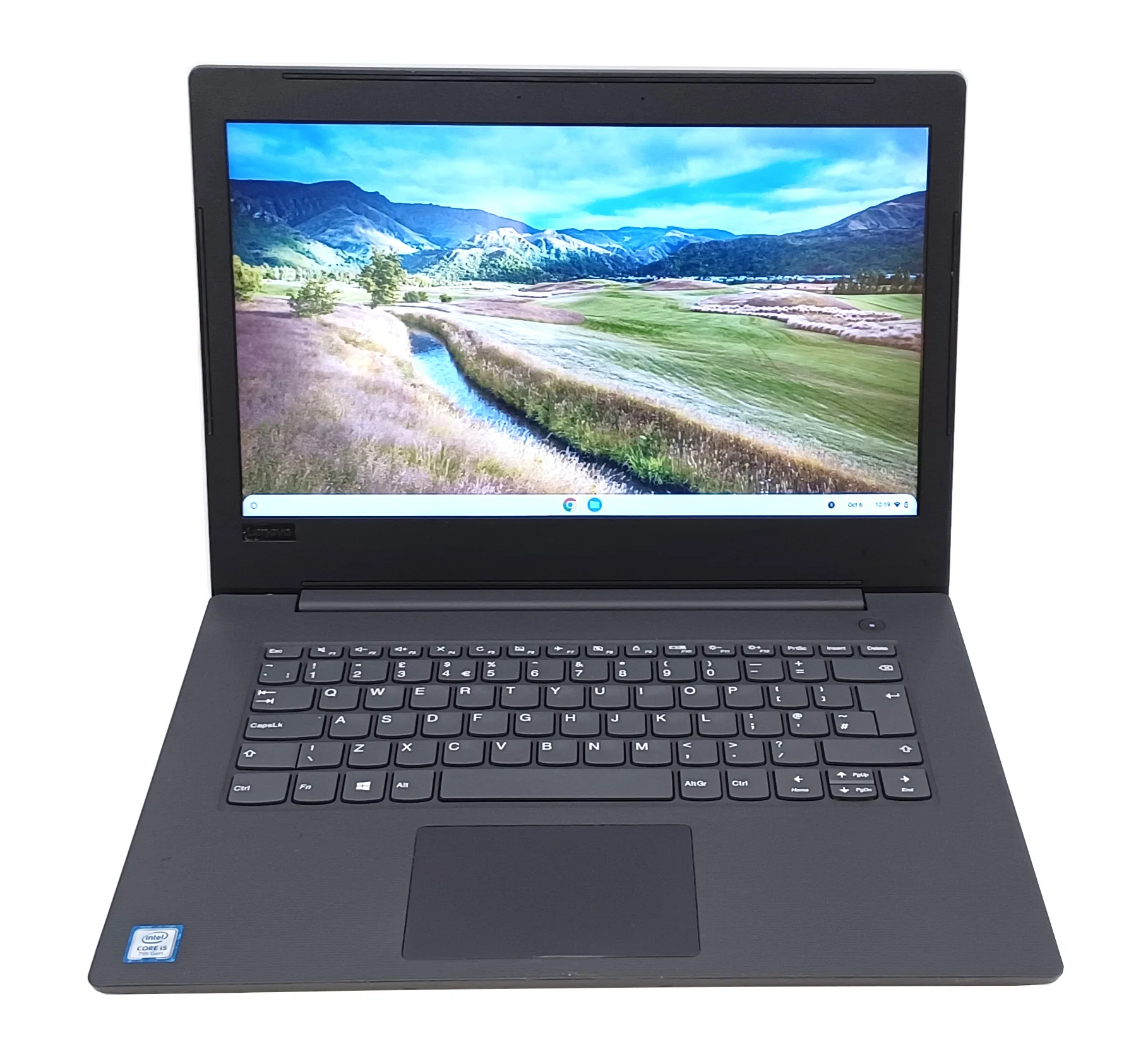 Lenovo V130-14IKB Laptop, 14" i5 7th Gen, 8GB RAM, 128GB SSD, ChromeOS - Image 2