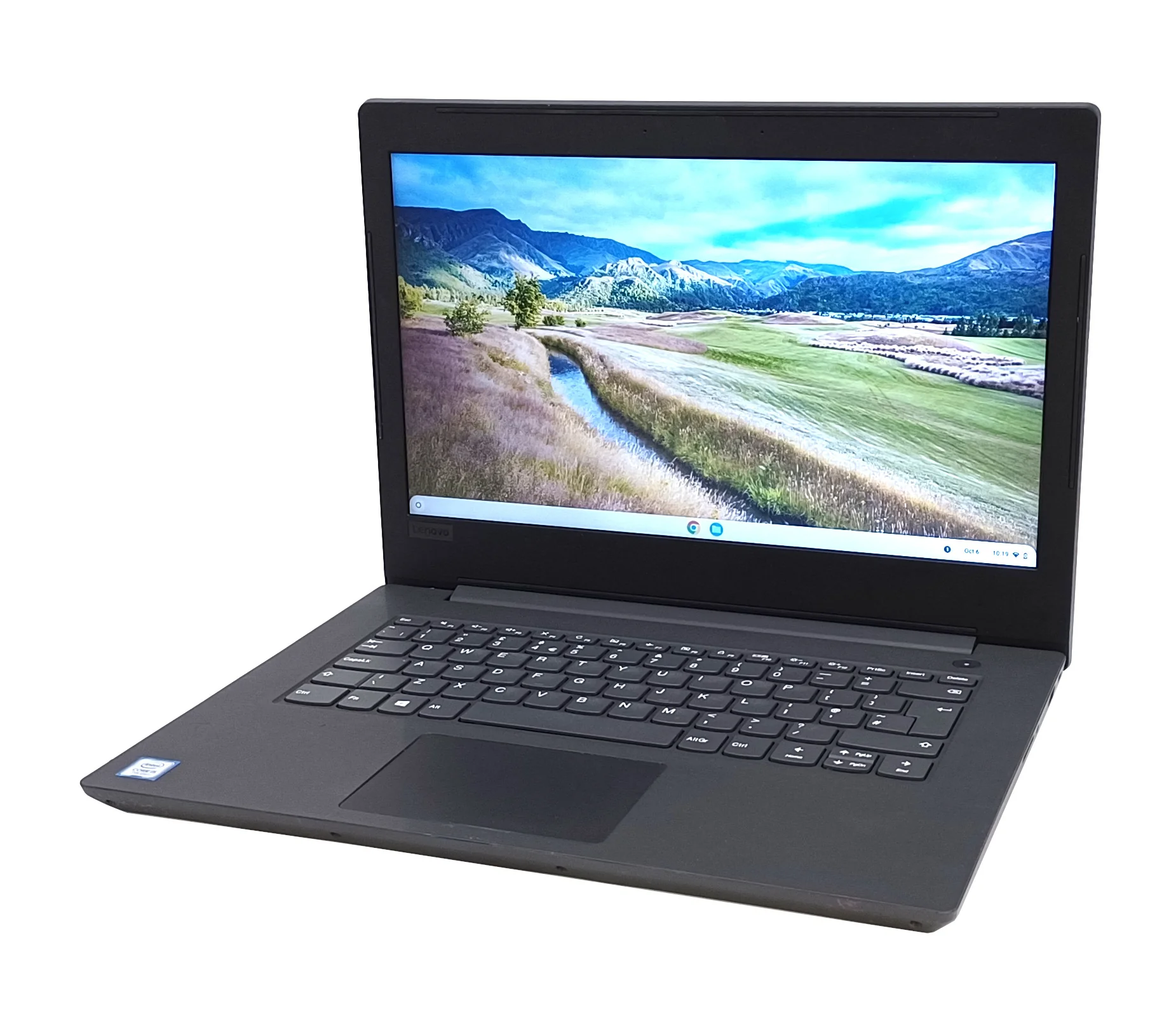 Lenovo V130-14IKB Laptop, 14" i5 7th Gen, 8GB RAM, 128GB SSD, ChromeOS - Image 3