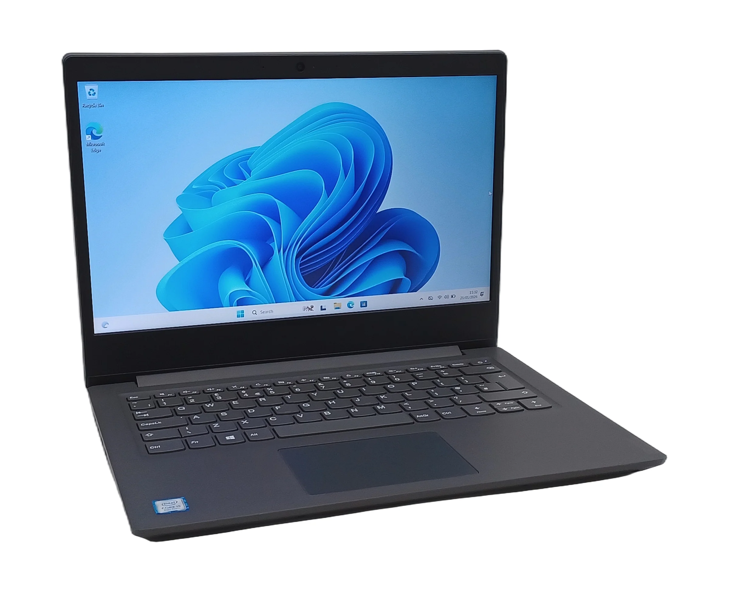 Lenovo V14-IWL Laptop, 14" Core i5 8th Gen, 8GB RAM, 256GB SSD, Windows 11