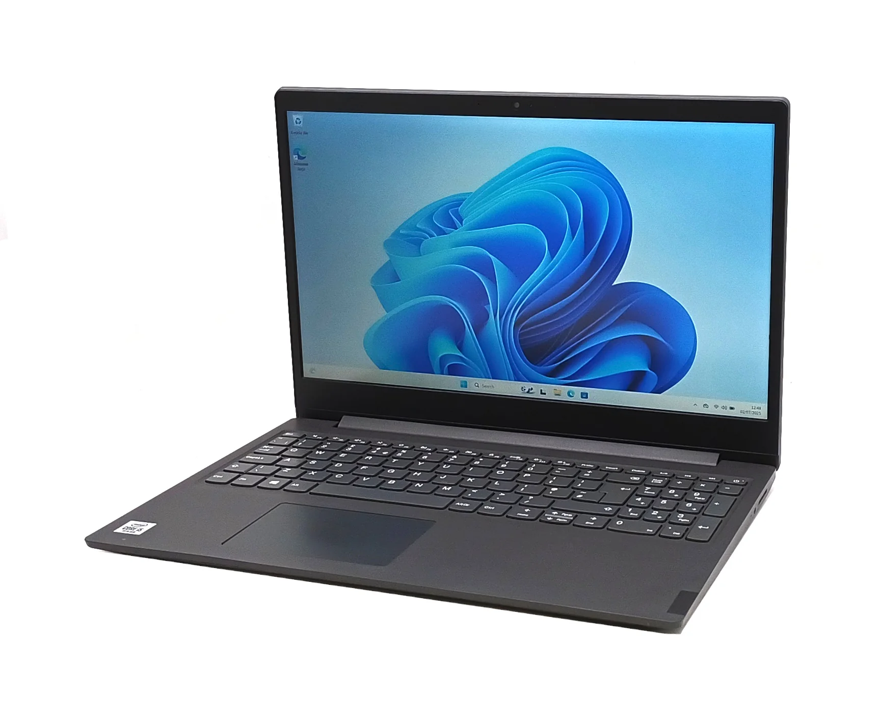 Lenovo V15-IIL Laptop, 15.6" Core i5 10th Gen, 8GB RAM, 256GB SSD, Windows 11 - Image 3