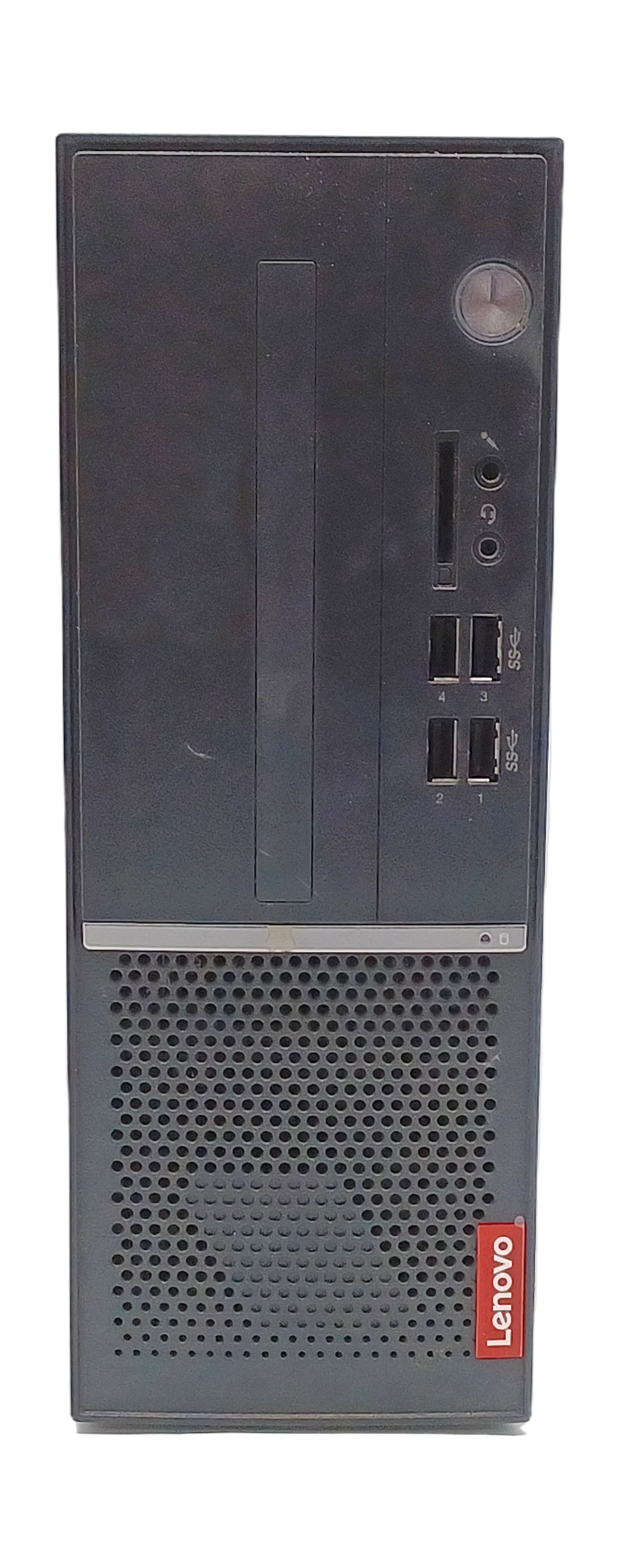 Lenovo V50s-07IMB SFF Desktop PC: 10th Gen i5 CPU, 8GB RAM, 256GB SSD, Win 11 - Image 2