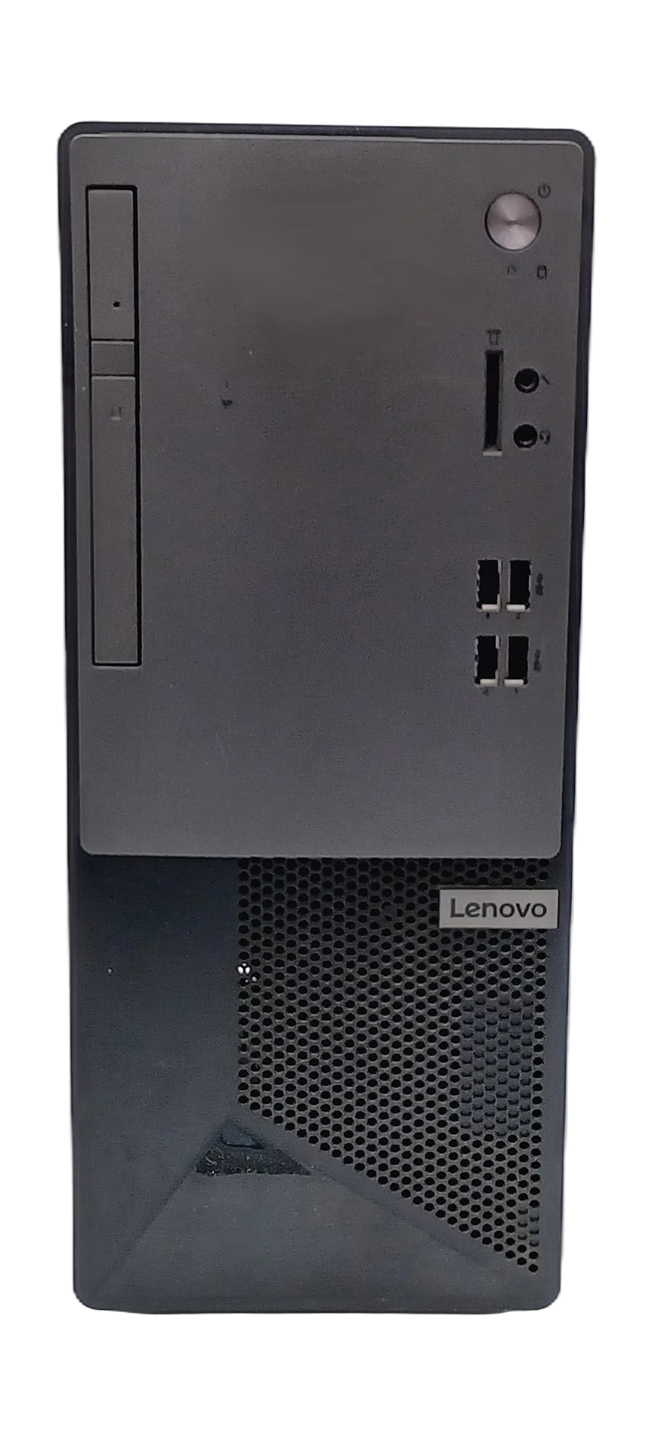 Lenovo V50t-13IMB MT PC, Core i3 10th Gen, 8GB RAM, 256GB SSD, Windows 11 - Image 3