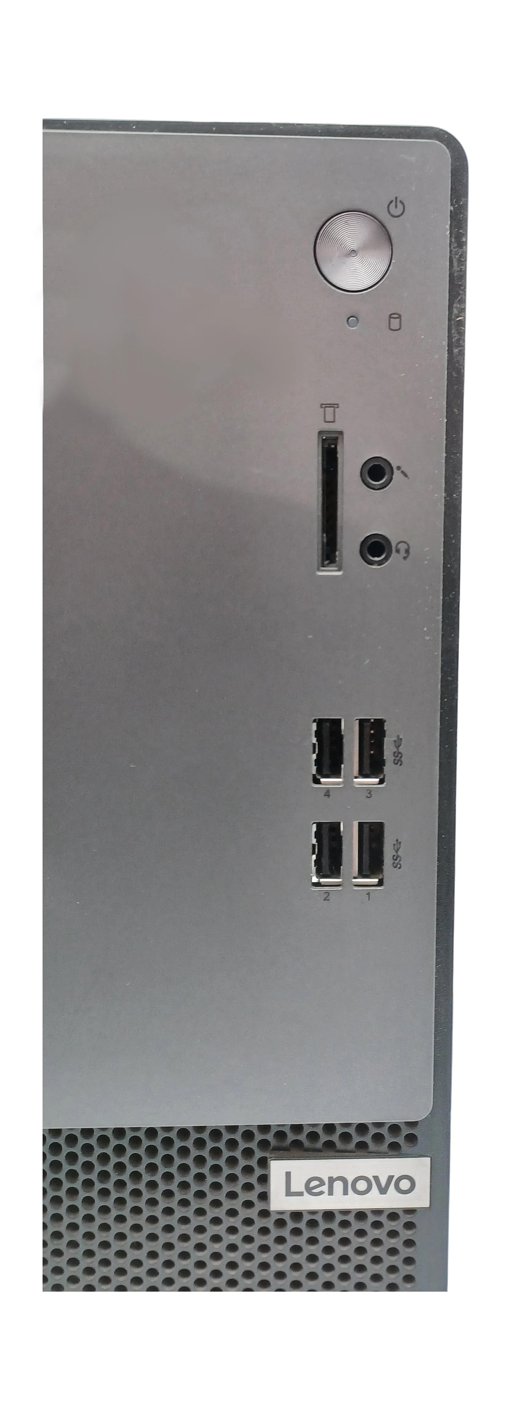 Lenovo V50t-13IMB MT PC, Core i3 10th Gen, 8GB RAM, 256GB SSD, Windows 11 - Image 6