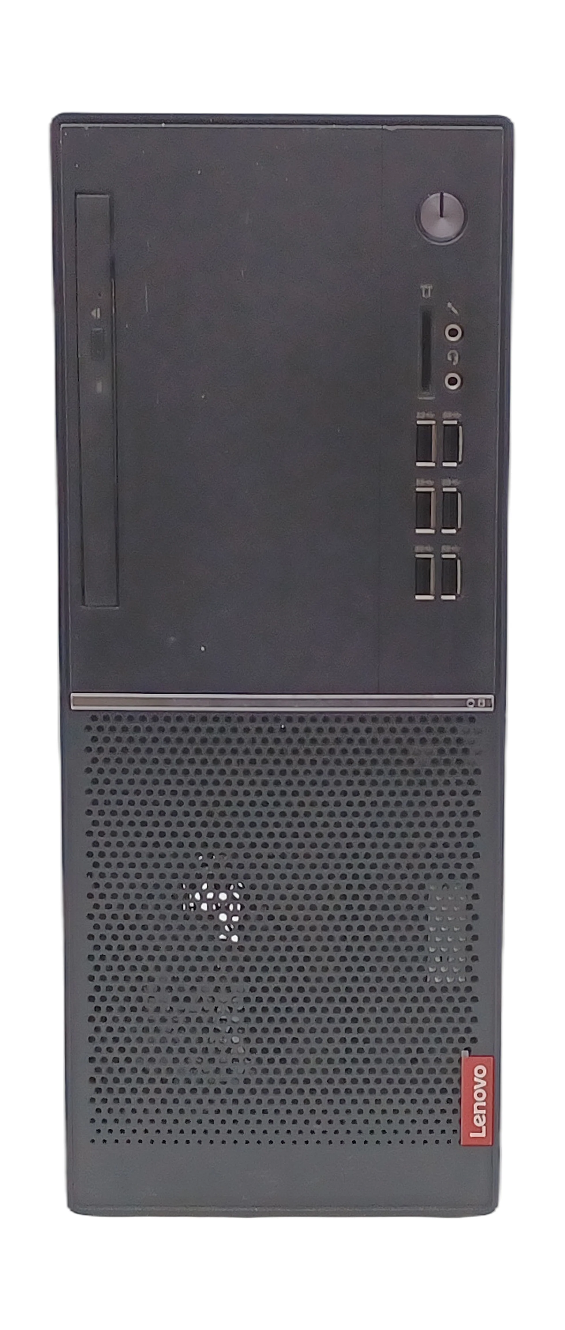 Lenovo V530-15ICR Desktop PC: 9th Gen i5 CPU, 8GB RAM, 256GB SSD, Windows 11 - Image 2