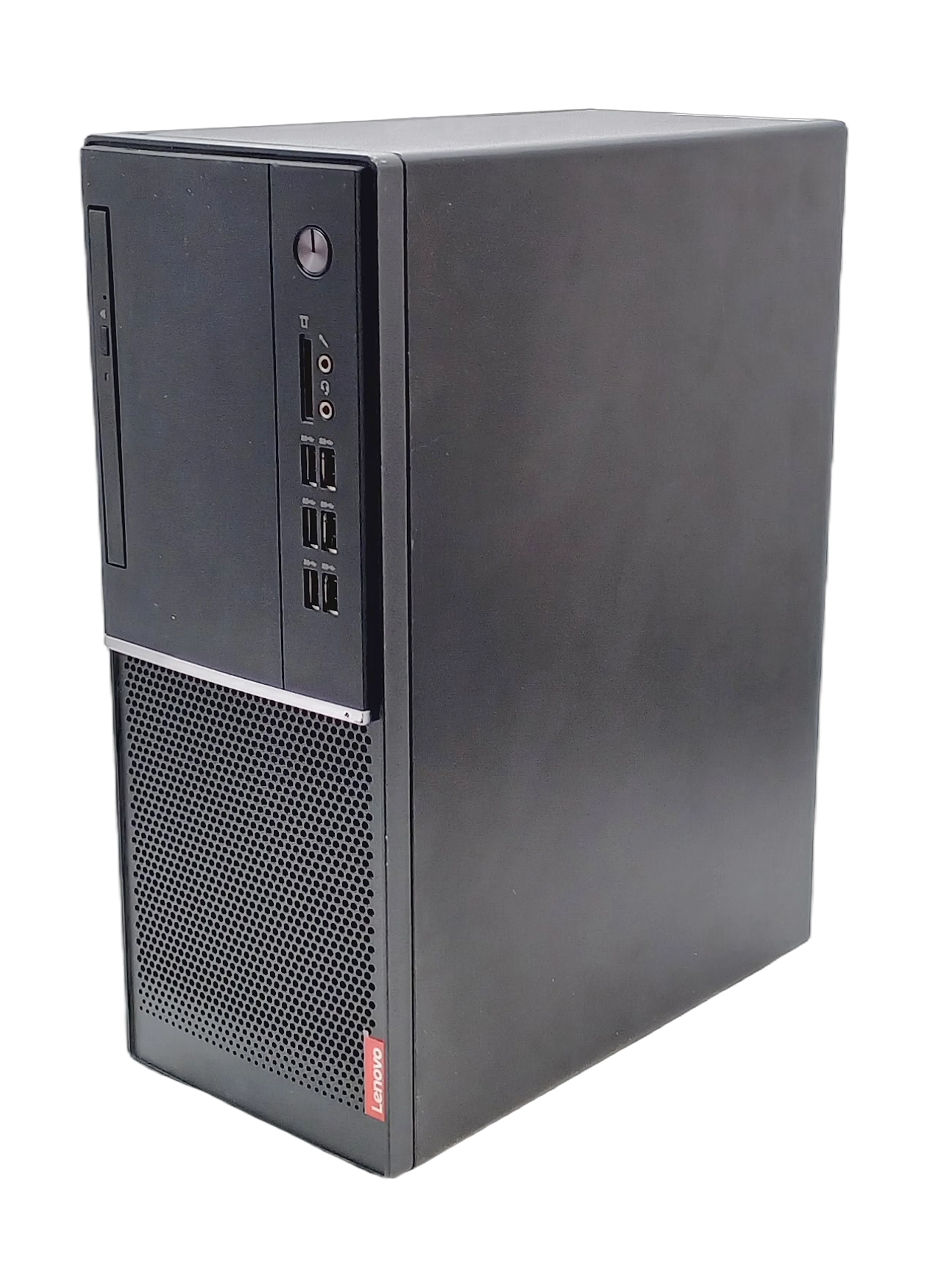 Lenovo V530-15ICR Desktop PC: 9th Gen i5 CPU, 8GB RAM, 256GB SSD, Windows 11 - Image 3