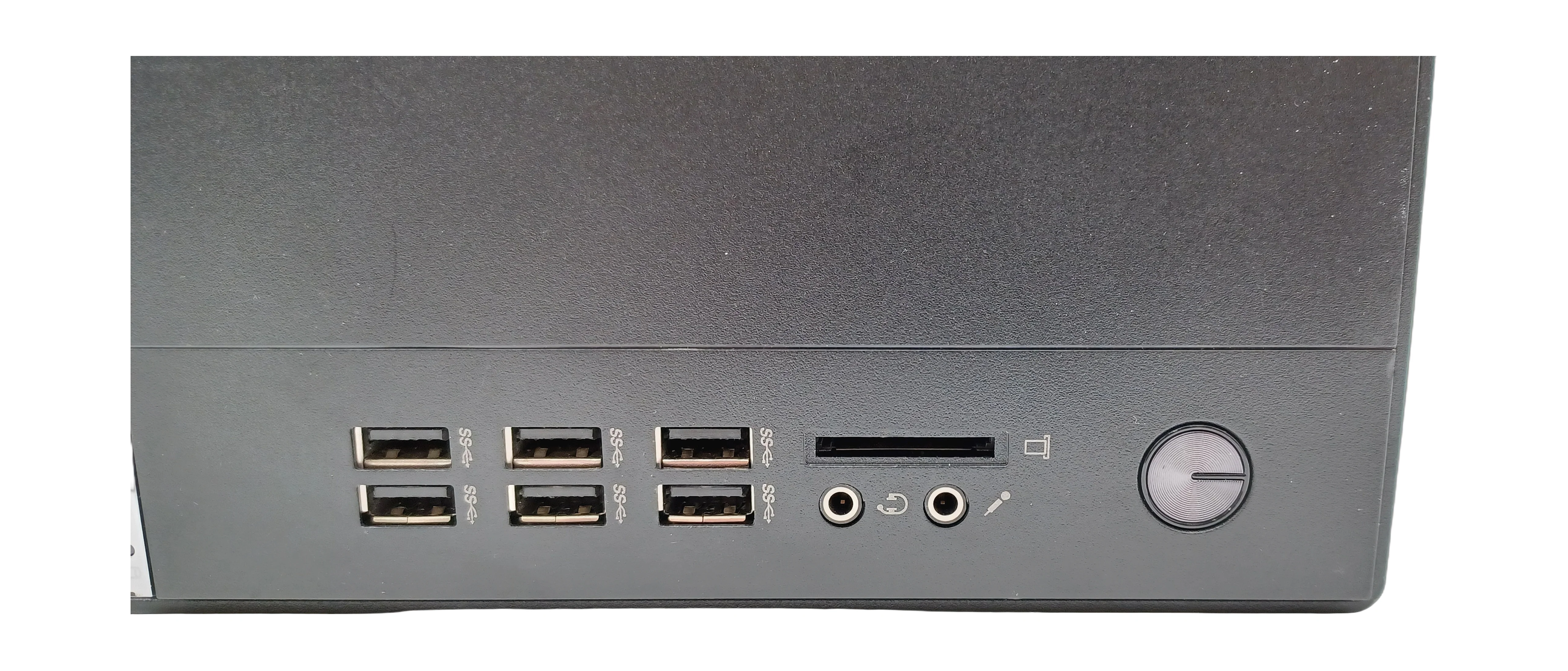 Lenovo V530-15ICR Desktop PC: 9th Gen i5 CPU, 8GB RAM, 256GB SSD, Windows 11 - Image 6