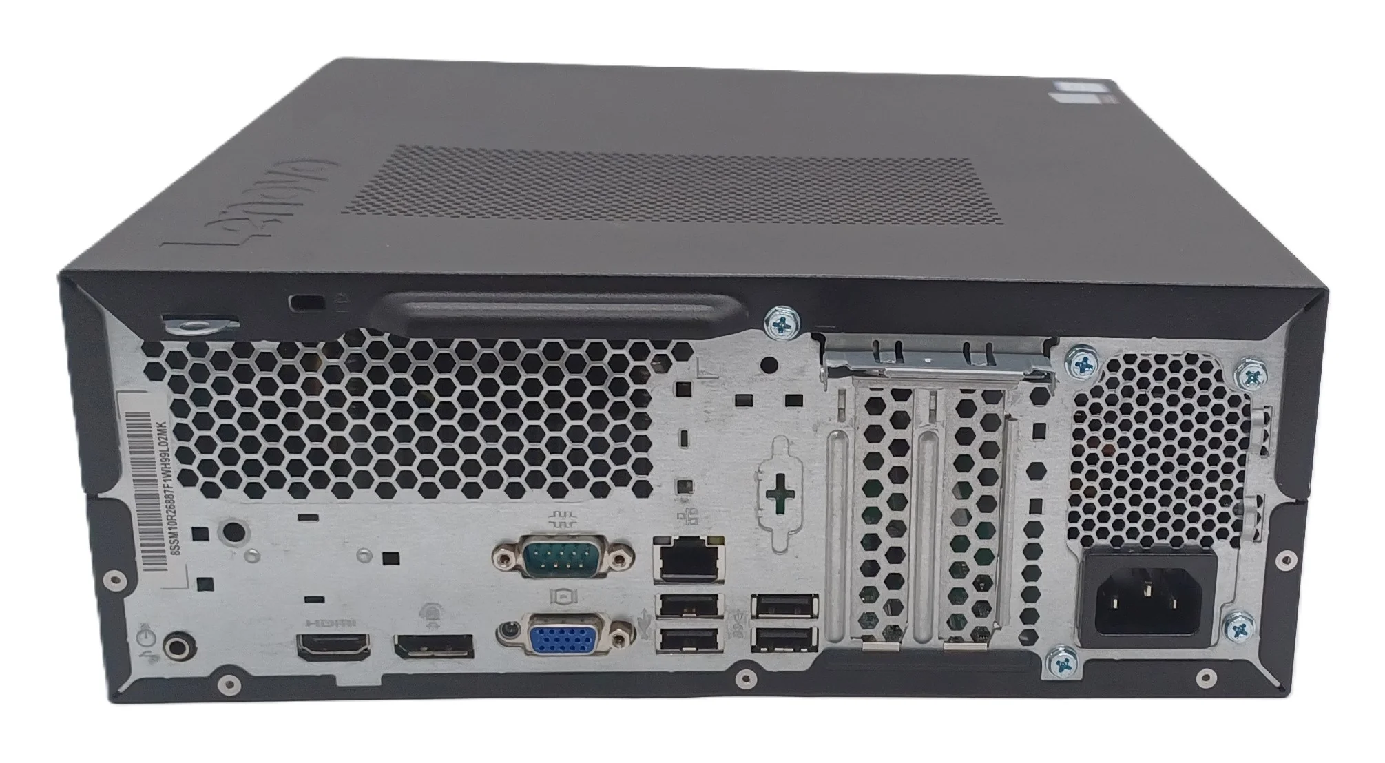 Lenovo V530S-07ICB SFF PC, Core i5 9th Gen, 8GB RAM, 256GB SSD, Windows 11 - Image 4