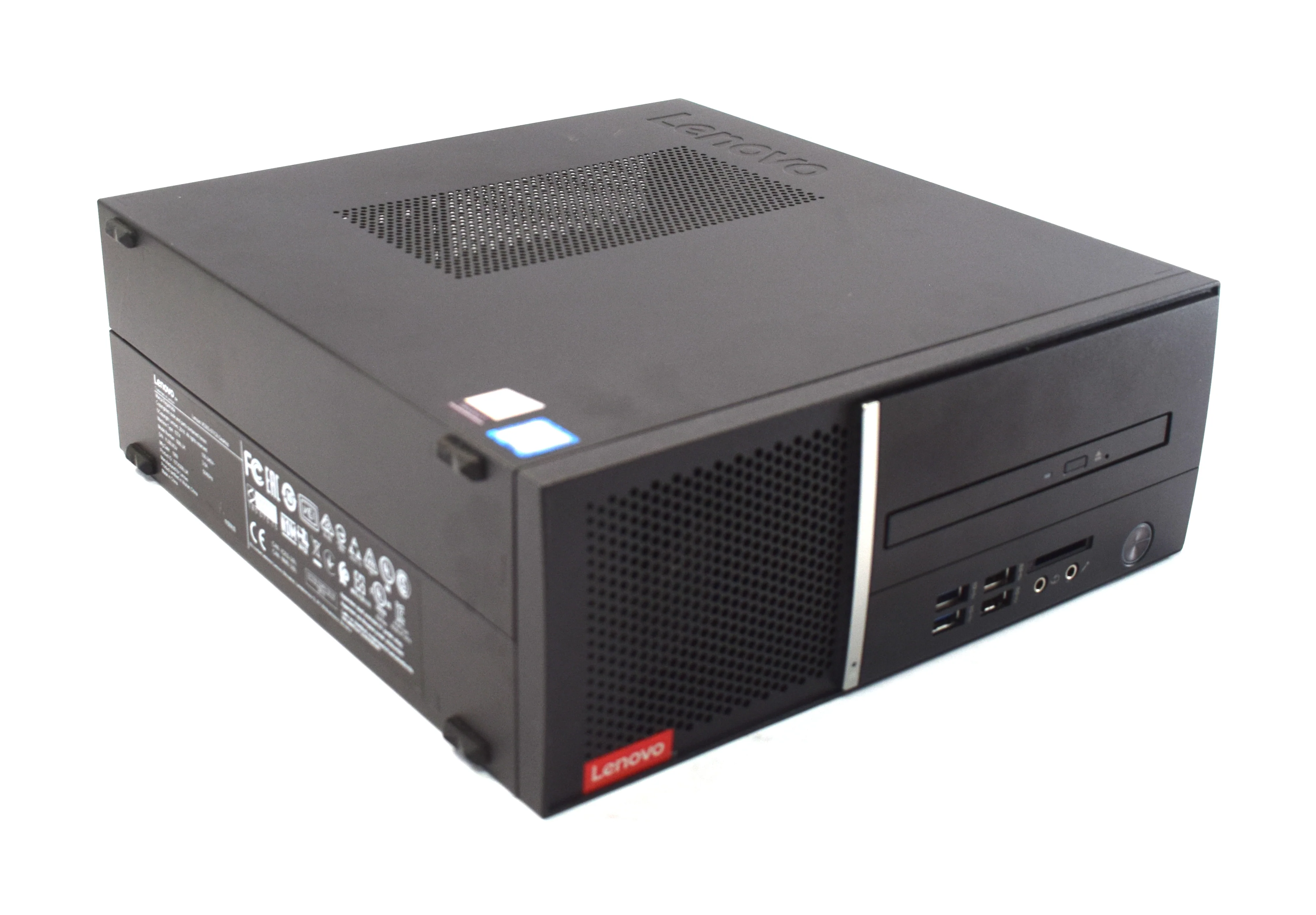 Lenovo V530S-07ICB Desktop, Core i5 9th Gen, 8GB RAM, 256GB SSD - Image 3
