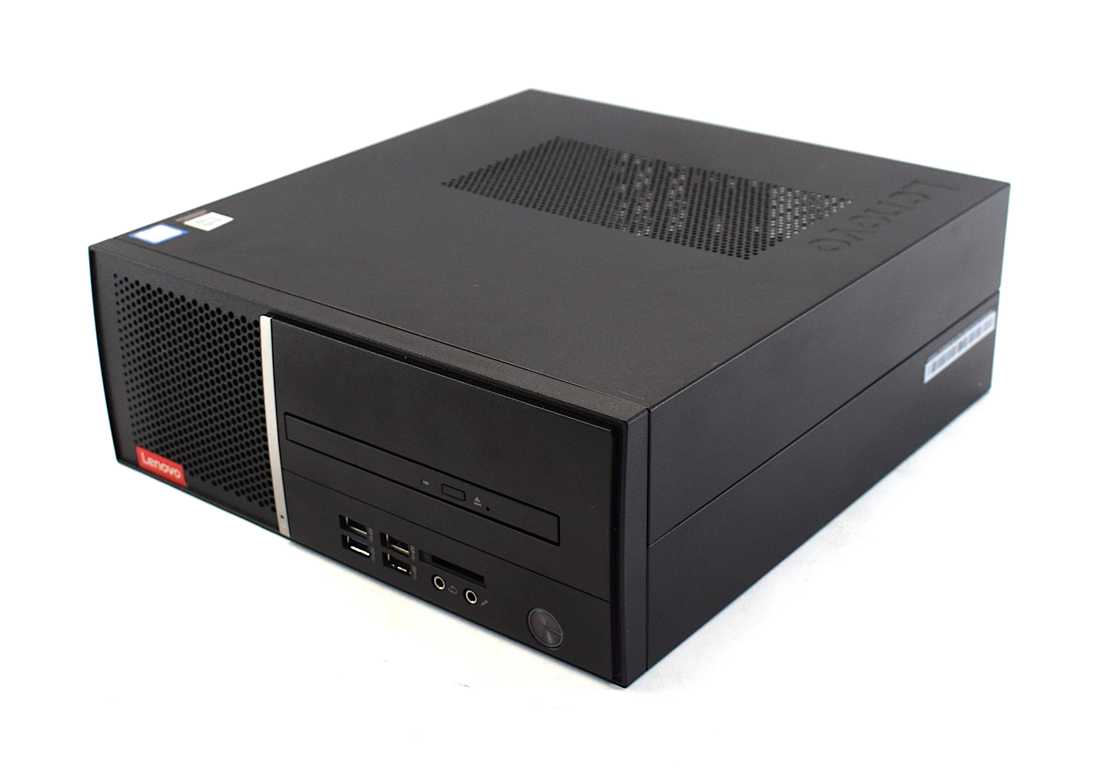Lenovo V530S-07ICB Desktop, Core i5 9th Gen, 8GB RAM, 256GB SSD - Image 4