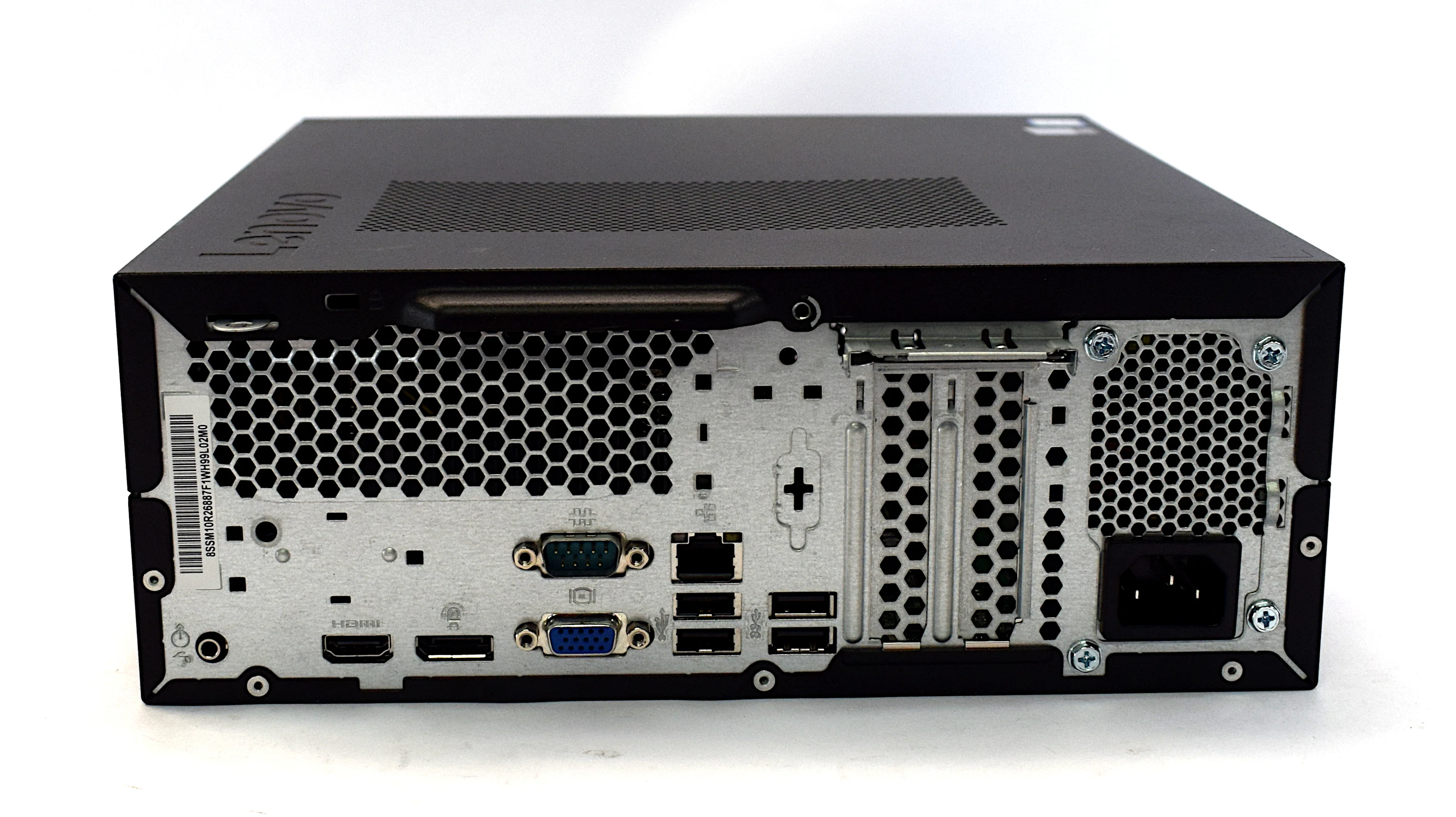 Lenovo V530S-07ICB Desktop, Core i5 9th Gen, 8GB RAM, 256GB SSD - Image 5