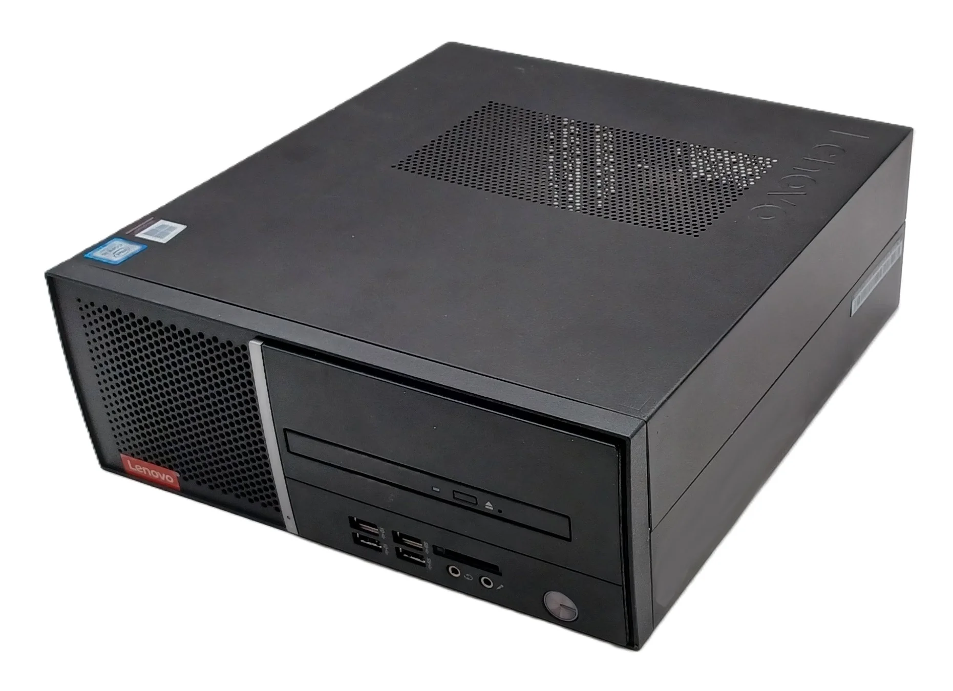 Lenovo V530S-07ICB SFF PC, Core i5 8th Gen, 8GB RAM, 256GB SSD, Windows 11 - Image 3