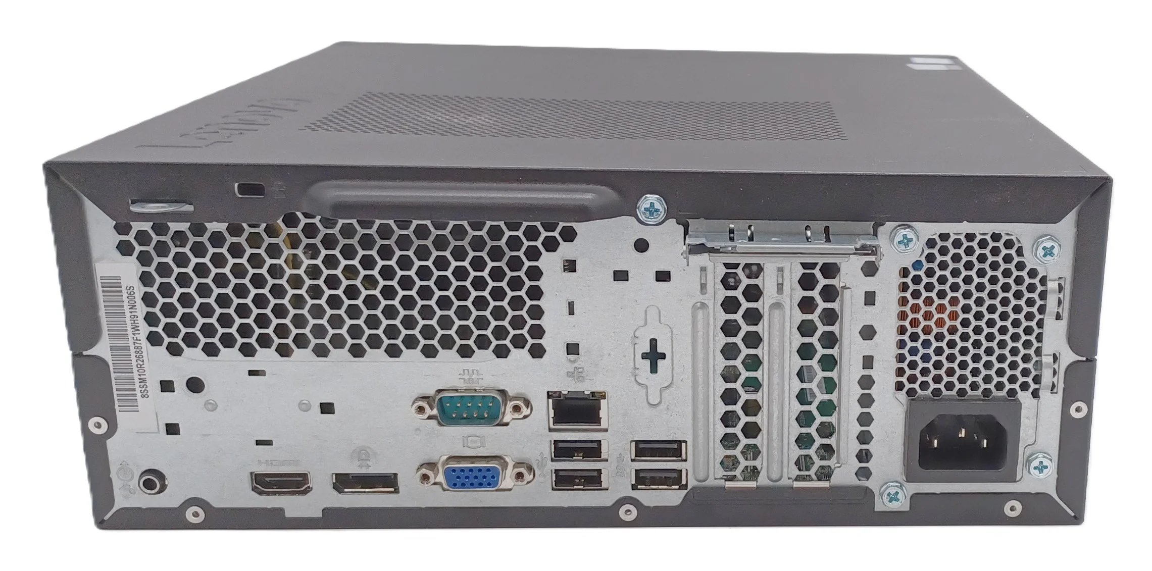 Lenovo V530S-07ICB SFF PC, Core i5 8th Gen, 8GB RAM, 256GB SSD, Windows 11 - Image 4