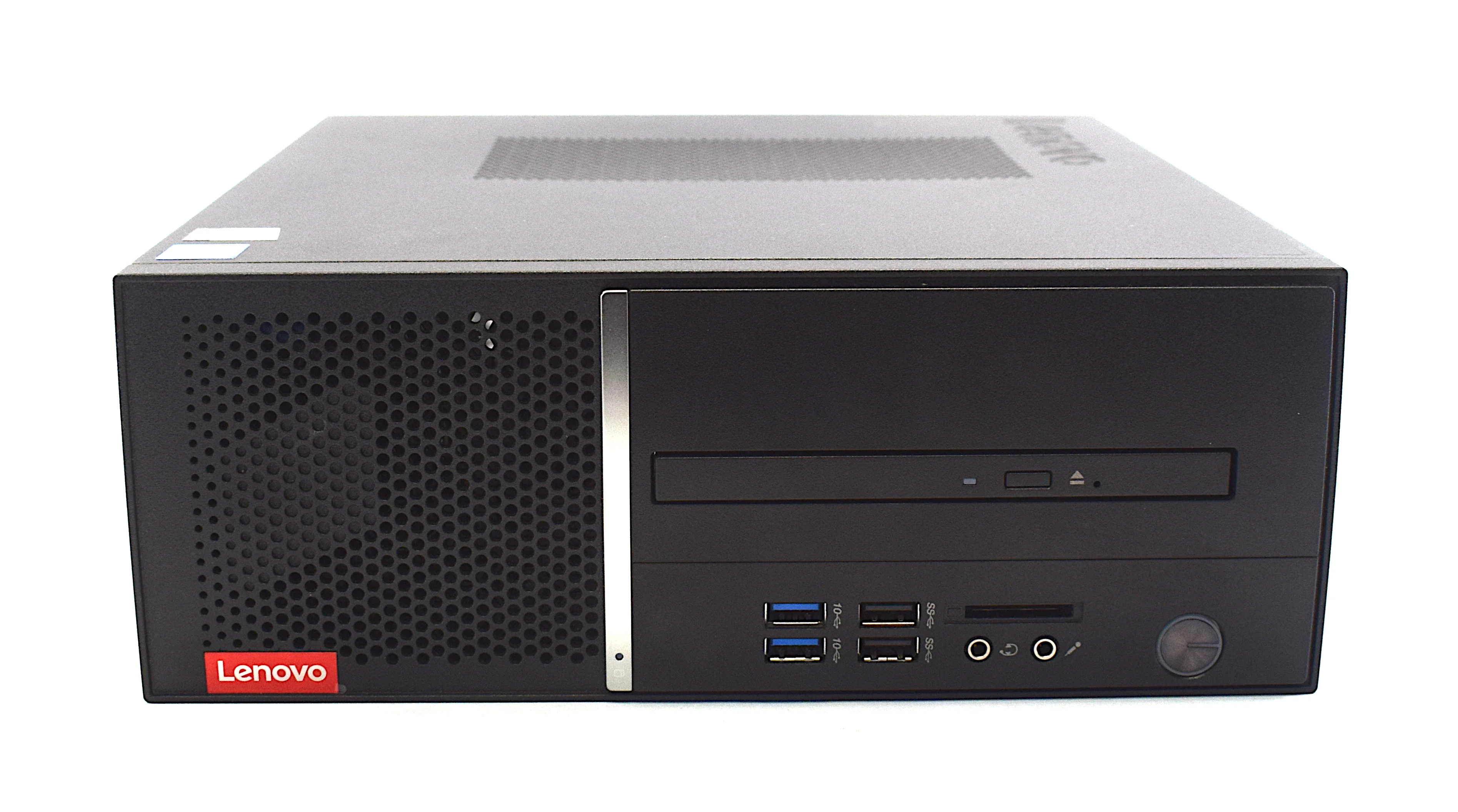 Lenovo V530S-07ICR Desktop, Core i5 9th Gen, 8GB Memory, 240GB SSD - Image 2