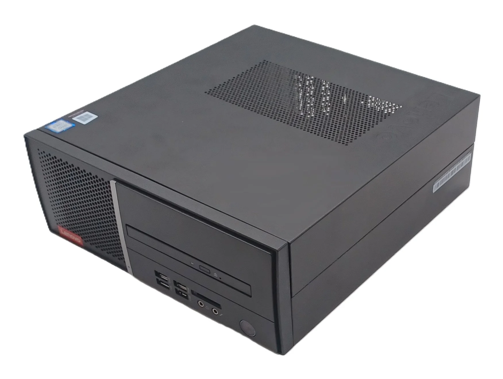 Lenovo V530S-07ICB SFF PC, Core i5 9th Gen, 8GB RAM, 256GB SSD, Windows 11 - Image 3