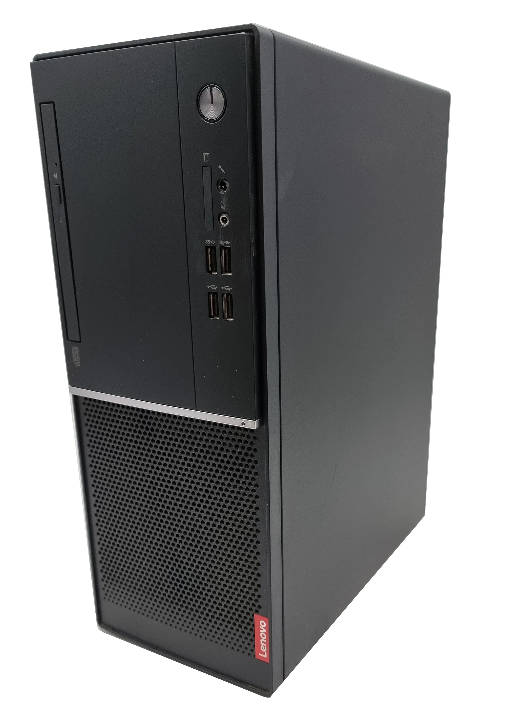 Lenovo V55T-15API MT PC, Core Ryzen 5, 8GB RAM, 256GB SSD, Windows 11 - Image 3