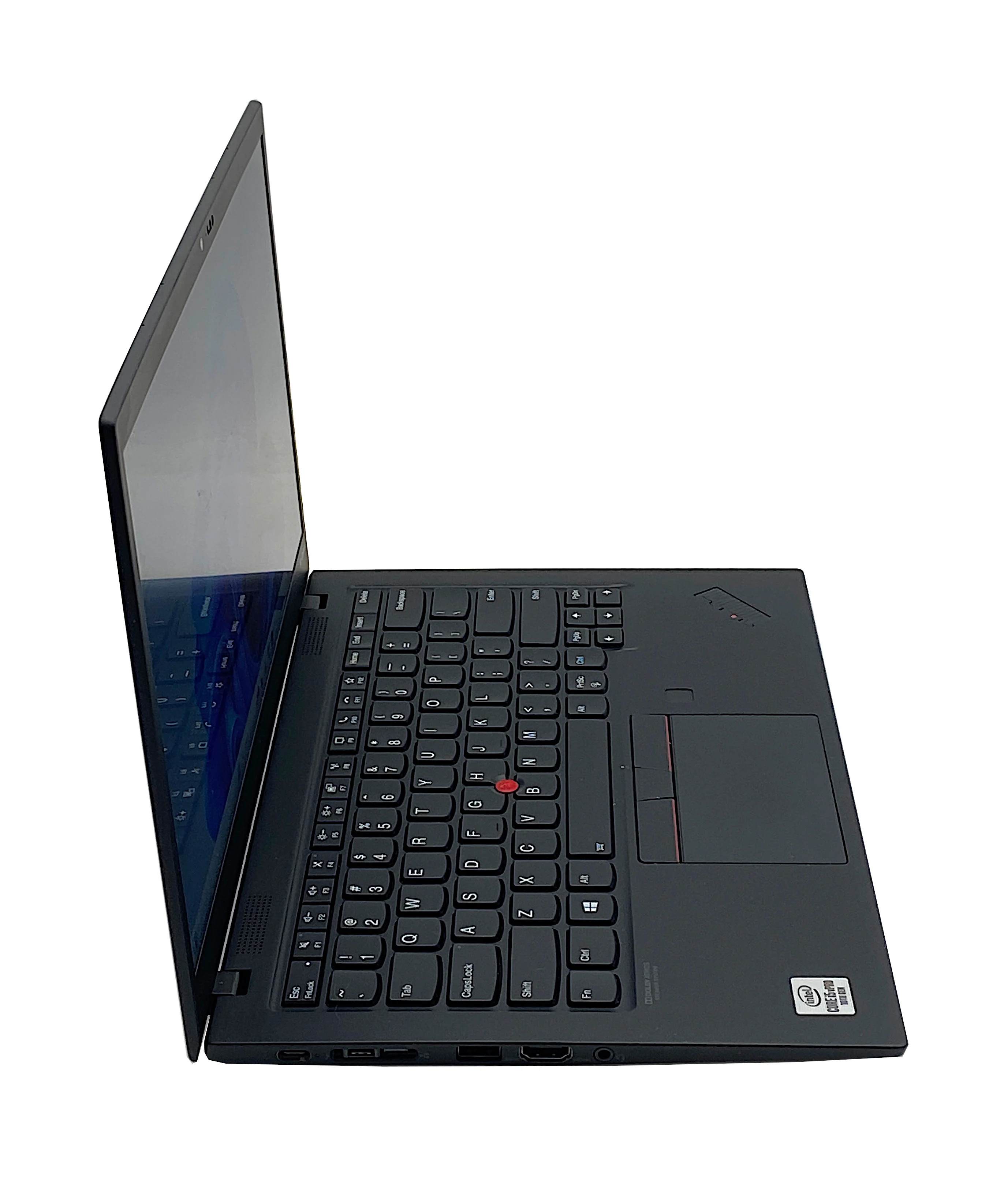 Lenovo X1 Carbon 8th Gen, 14" Core i5 10th Gen, 8GB RAM, 256GB SSD - Image 3