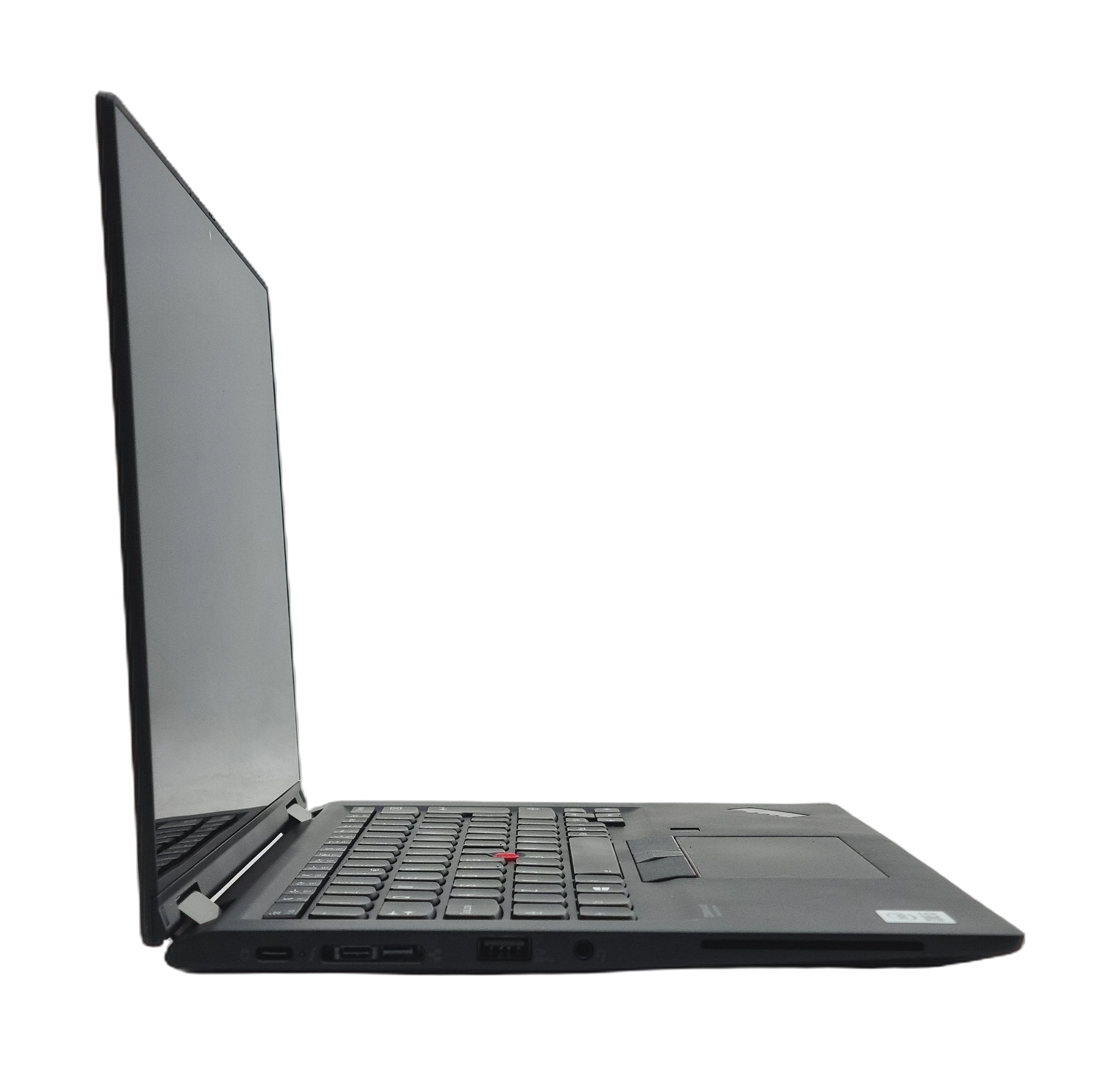 Lenovo ThinkPad X13 Yoga Laptop, 13.3" i5 10th Gen, 8GB RAM, 256GB SSD, Win 11 - Image 3