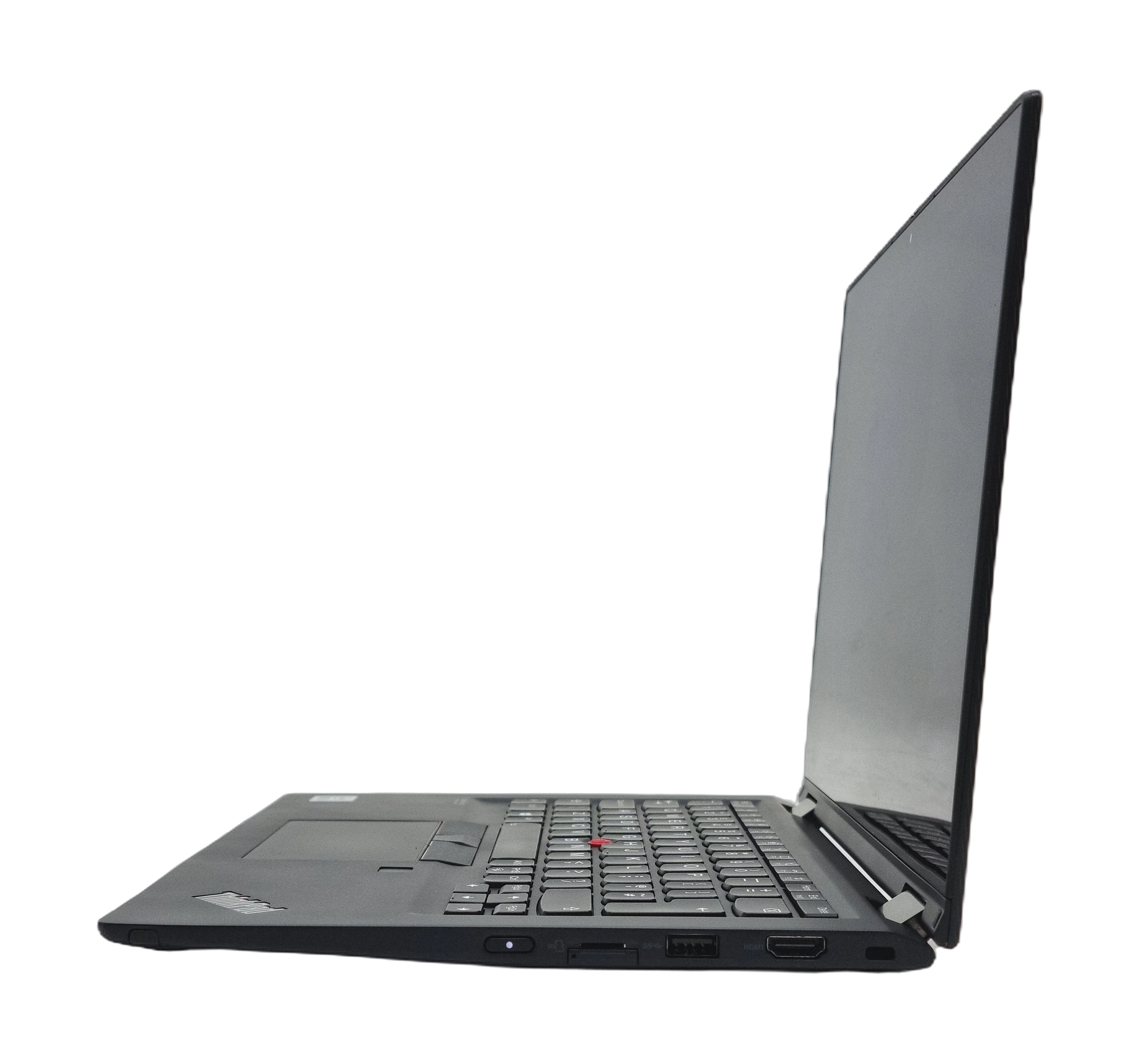 Lenovo ThinkPad X13 Yoga Laptop, 13.3" i5 10th Gen, 8GB RAM, 256GB SSD, Win 11 - Image 4