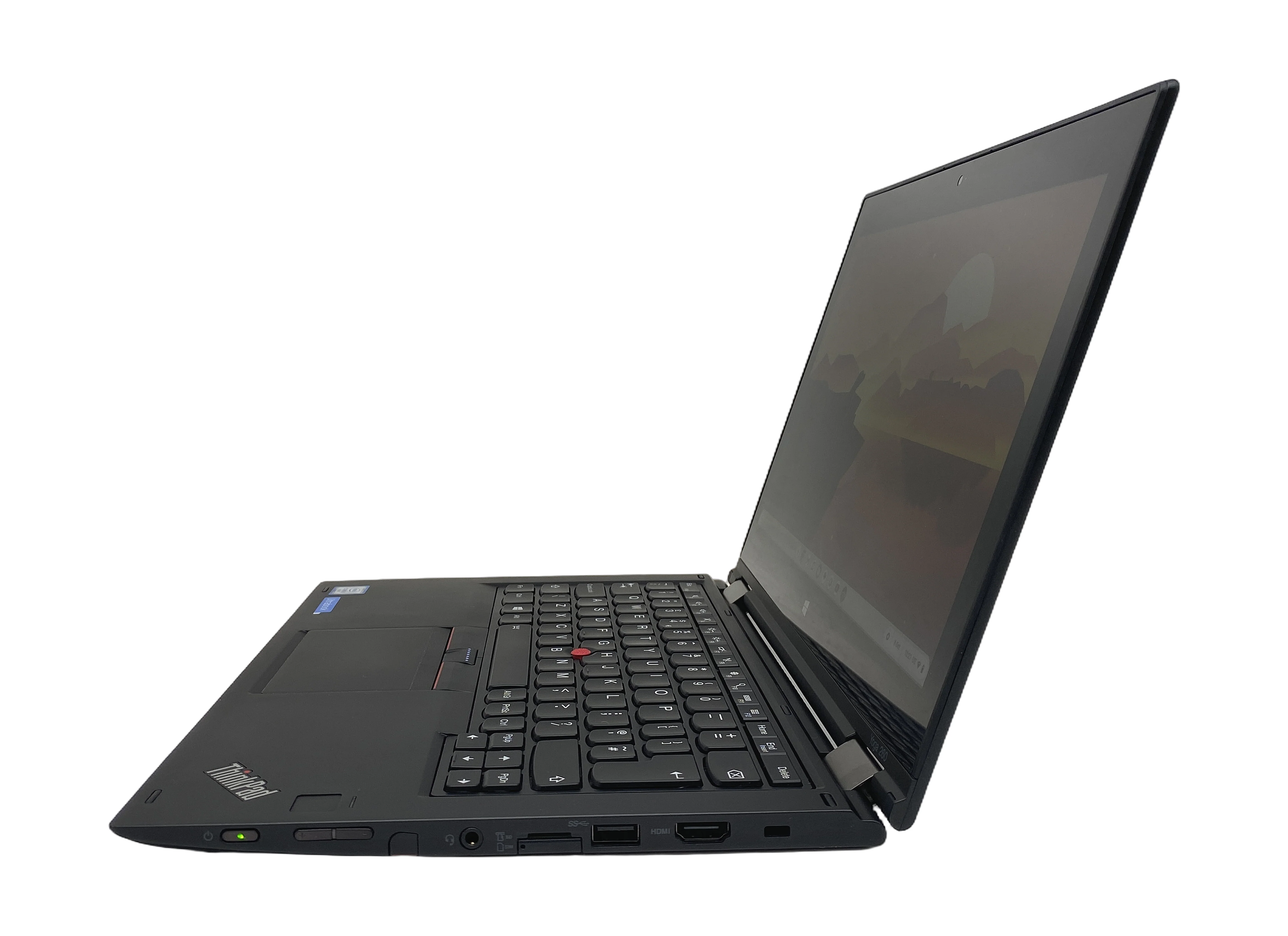 Lenovo Yoga 260 Laptop, 12.5" Core i5 6th Gen, 8GB RAM, 128GB SSD, Chrome OS - Image 5