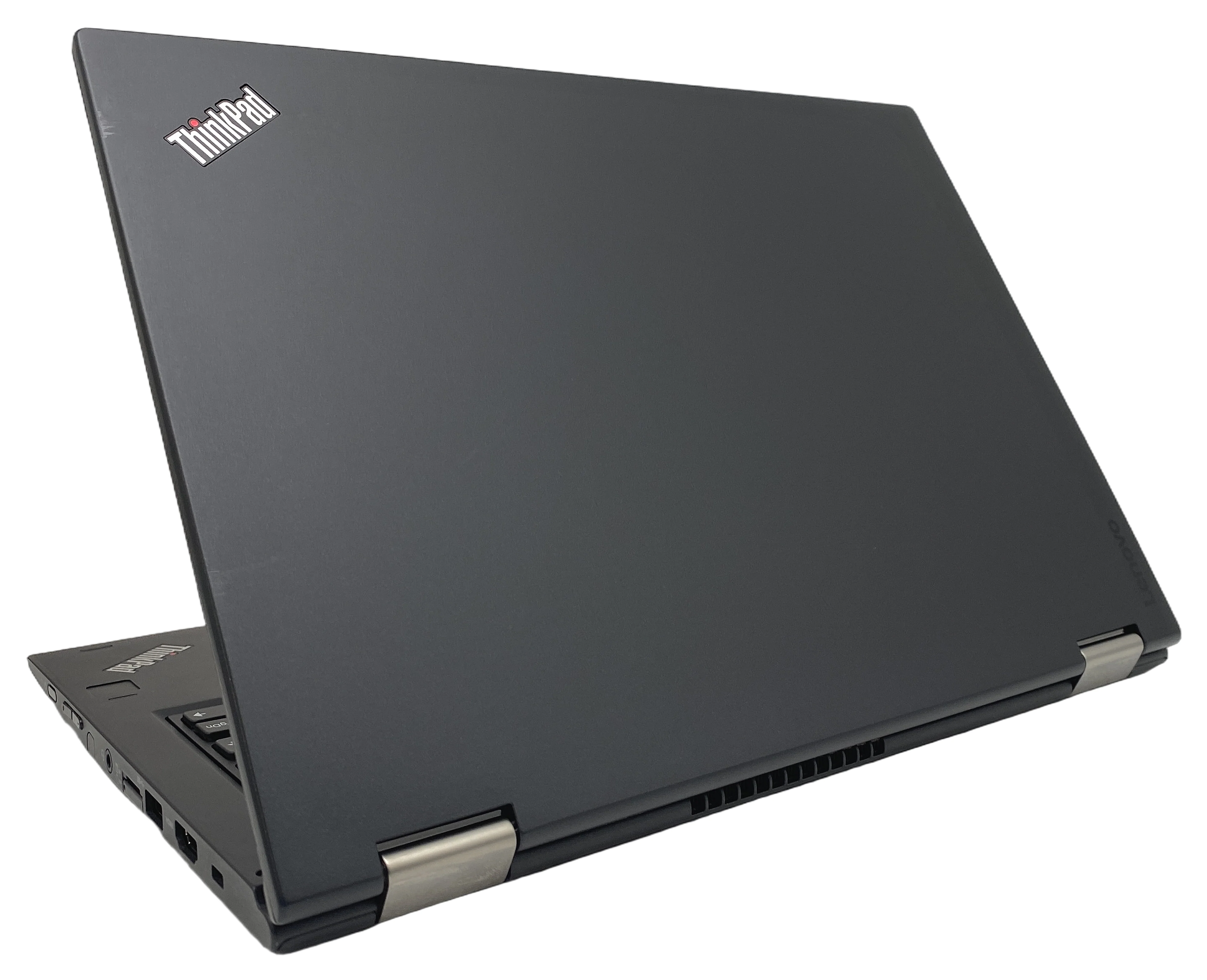 Lenovo Yoga 260 Laptop, 12.5" Core i5 6th Gen, 8GB RAM, 128GB SSD, Chrome OS - Image 6