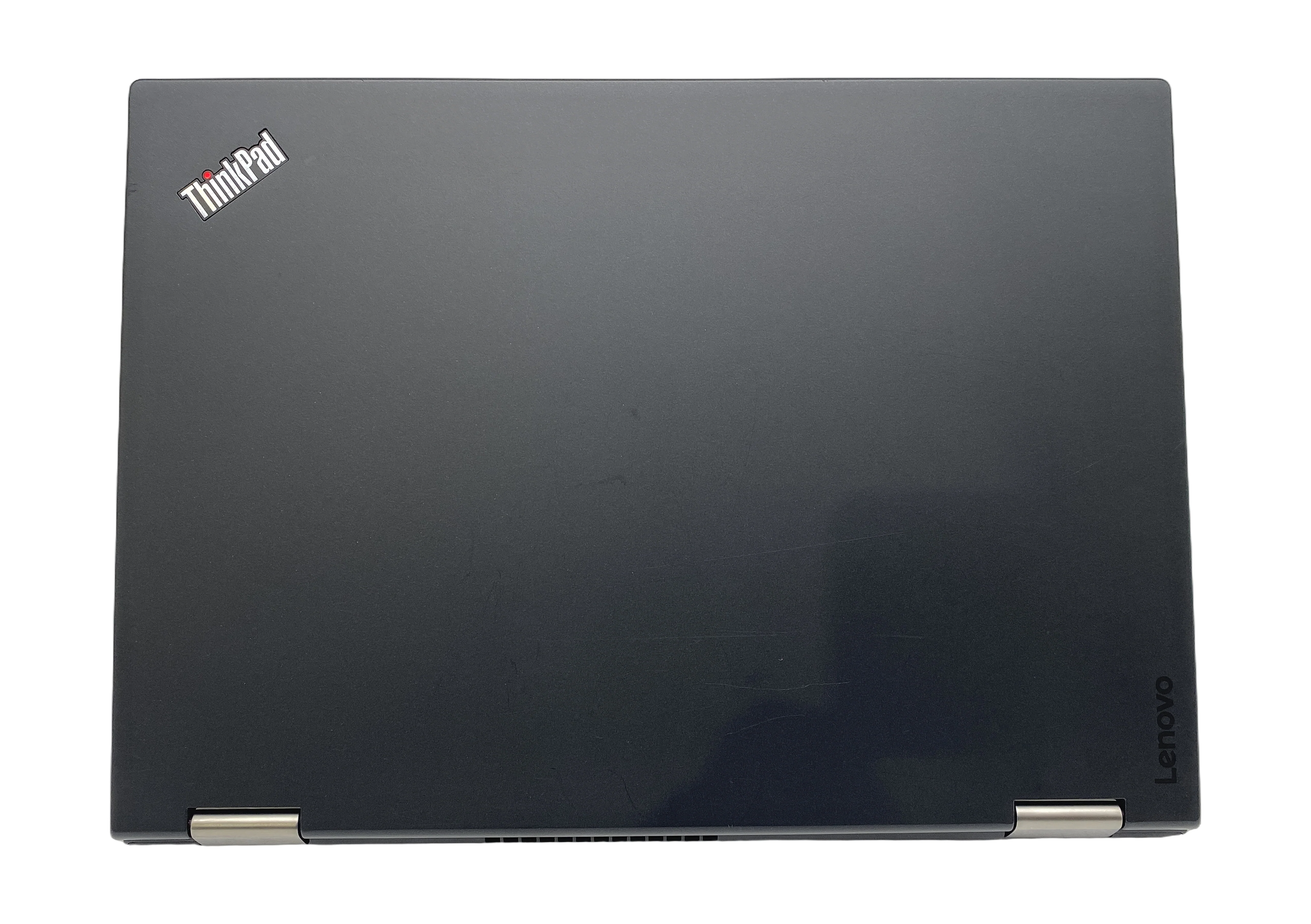 Lenovo Yoga 260 Laptop, 12.5" Core i5 6th Gen, 8GB RAM, 128GB SSD, Chrome OS - Image 7