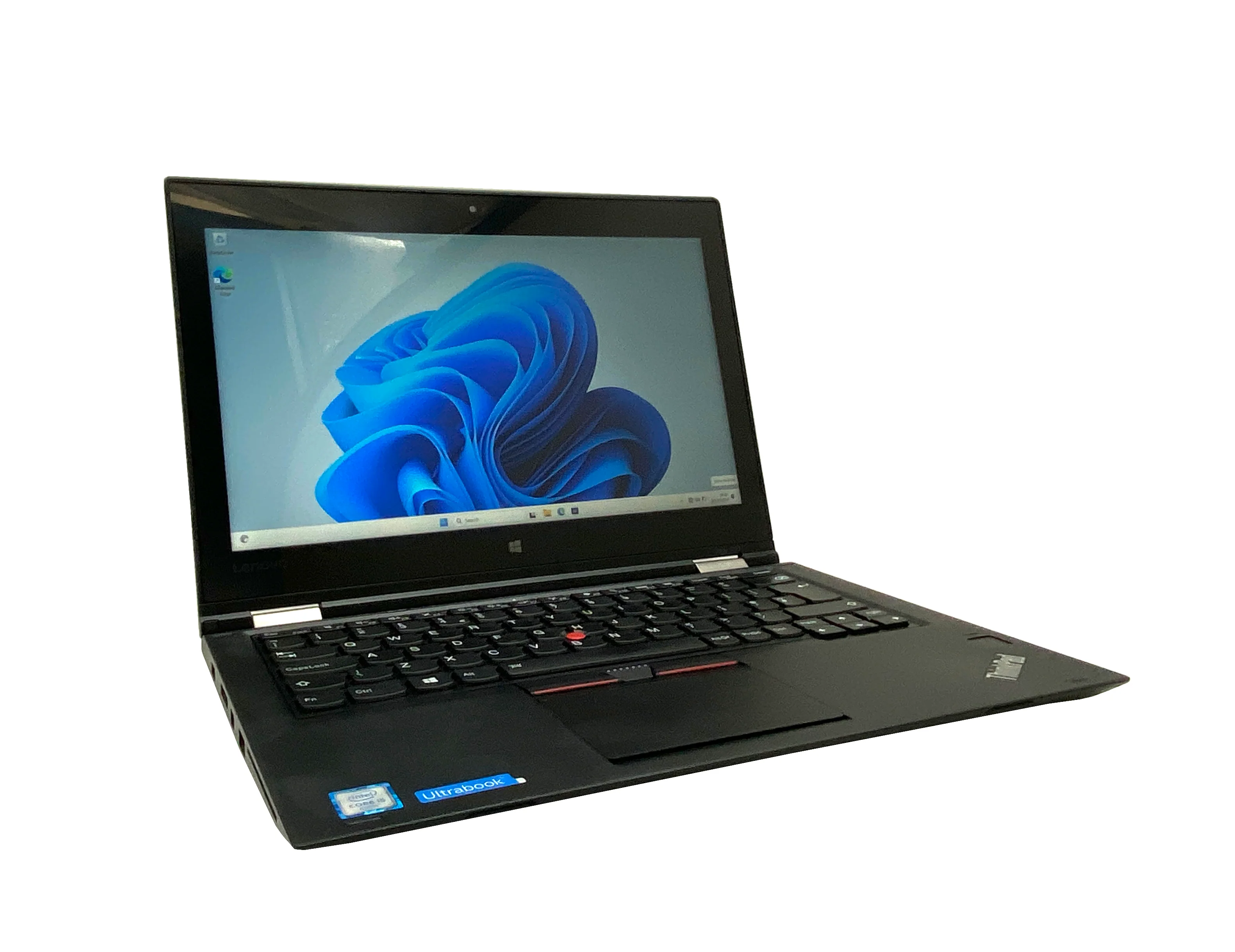 Lenovo Yoga 260 Laptop, 12.5" Core i5 6th Gen, 8GB RAM, 128GBSSD