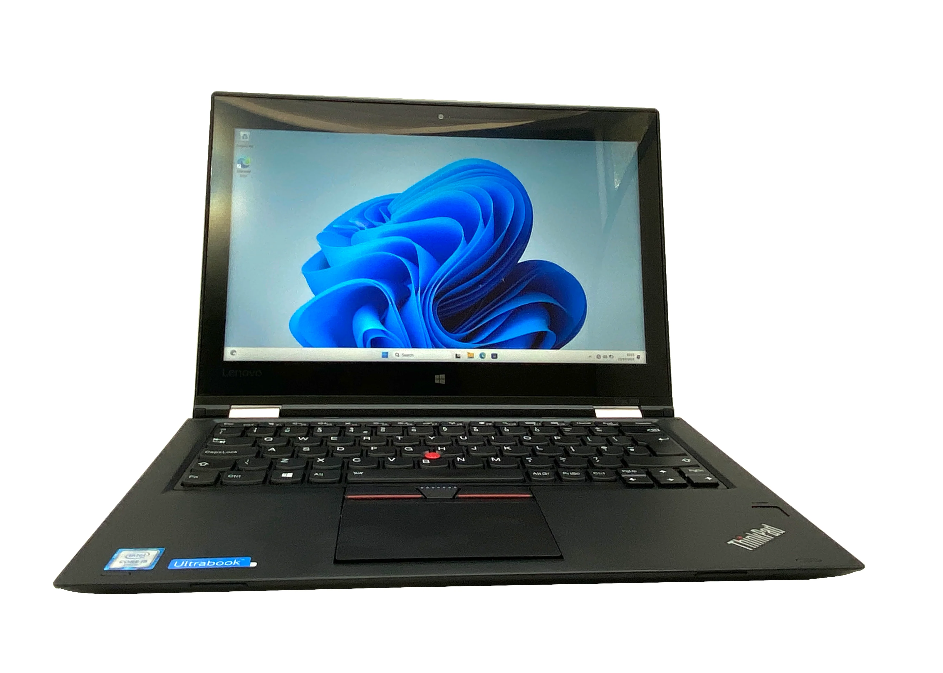 Lenovo Yoga 260 Laptop, 12.5" Core i5 6th Gen, 8GB RAM, 128GBSSD - Image 2