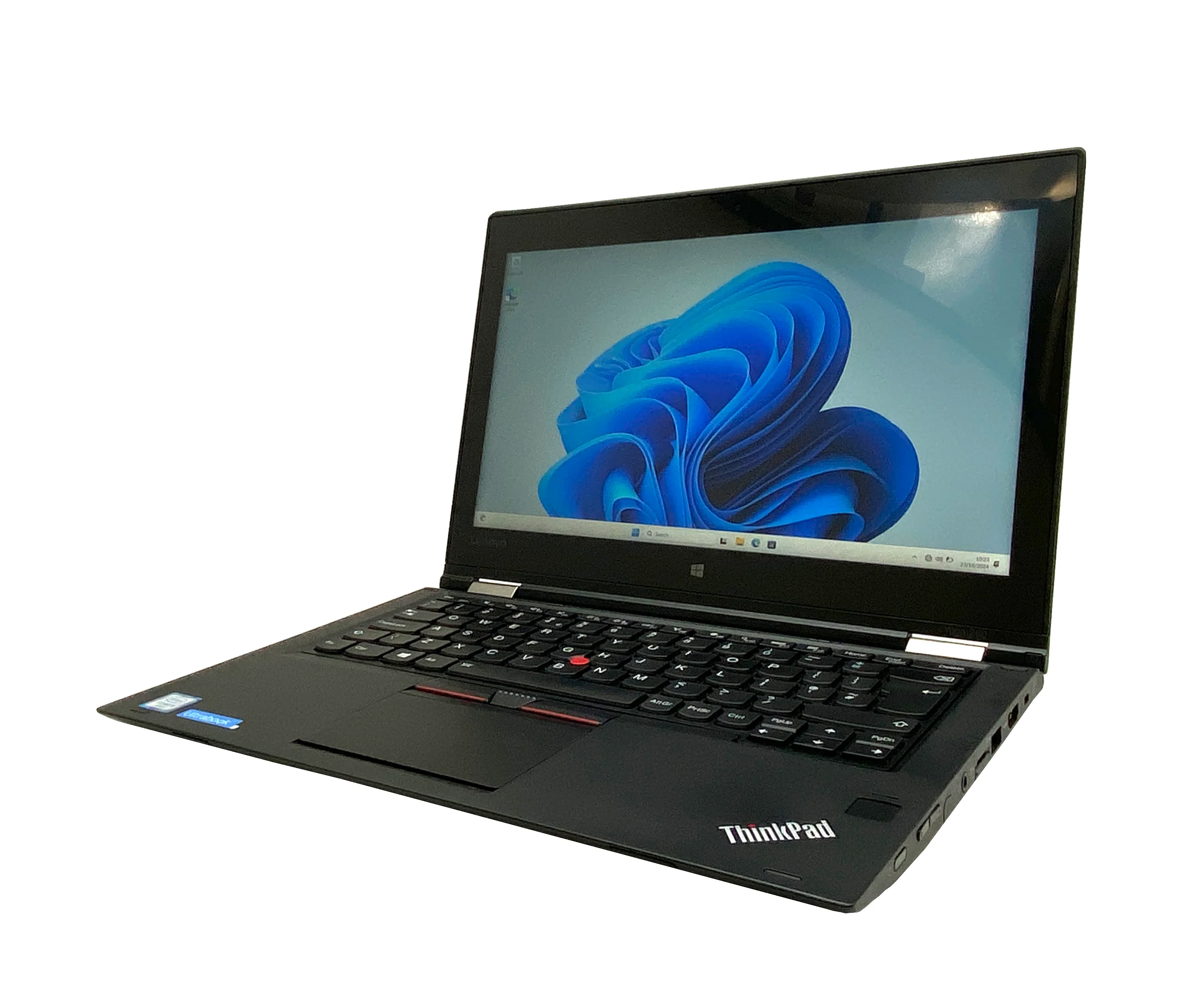 Lenovo Yoga 260 Laptop, 12.5" Core i5 6th Gen, 8GB RAM, 128GBSSD - Image 3