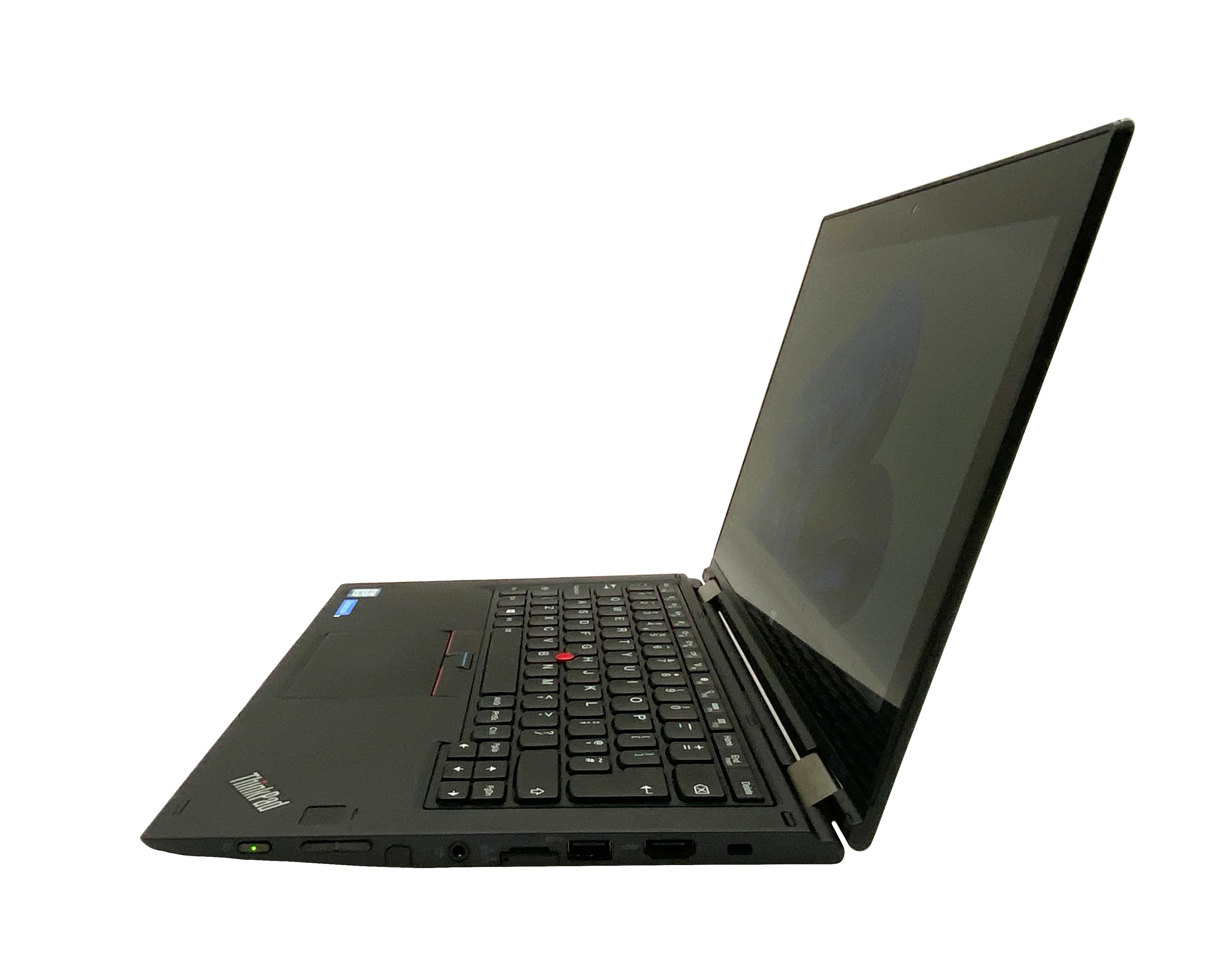 Lenovo Yoga 260 Laptop, 12.5" Core i5 6th Gen, 8GB RAM, 128GBSSD - Image 4