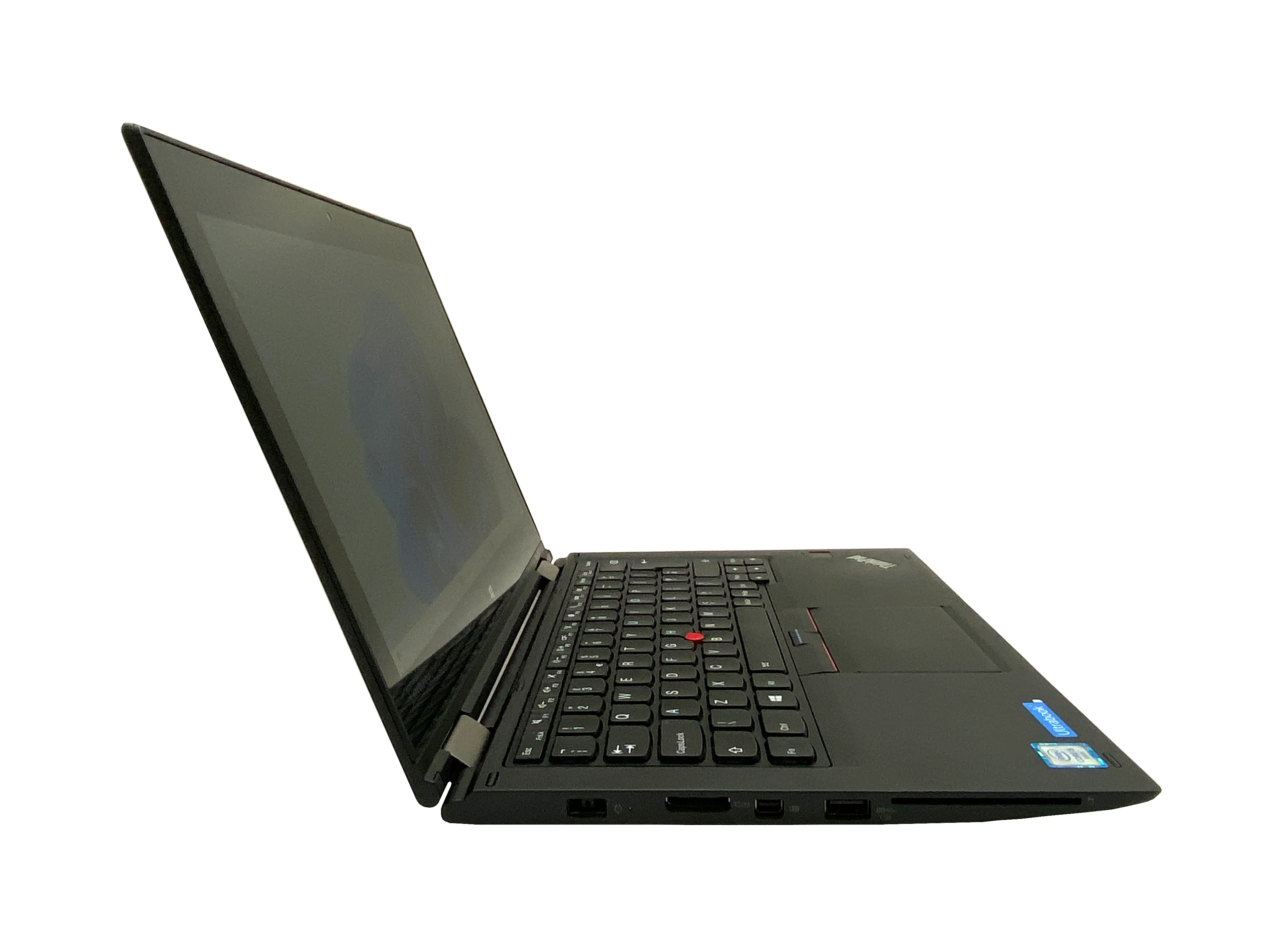 Lenovo Yoga 260 Laptop, 12.5" Core i5 6th Gen, 8GB RAM, 128GBSSD - Image 5