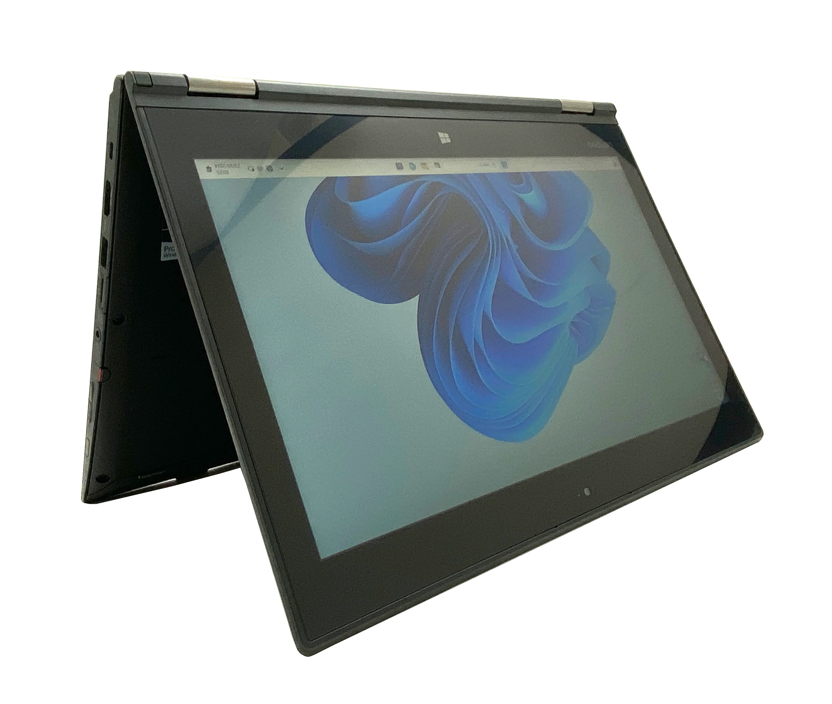 Lenovo Yoga 260 Laptop, 12.5" Core i5 6th Gen, 8GB RAM, 128GBSSD - Image 8