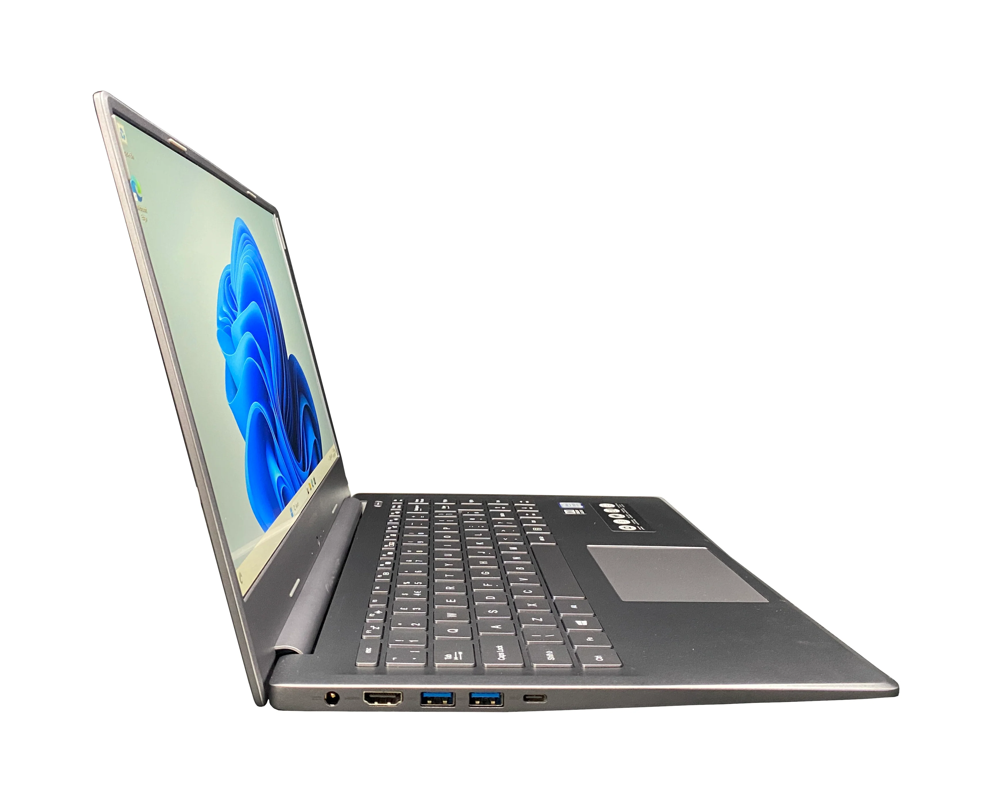 Medion Akoya S6445 Laptop, 15.6" Core i5 8th Gen, 8GB RAM, 256GB SSD - Image 4