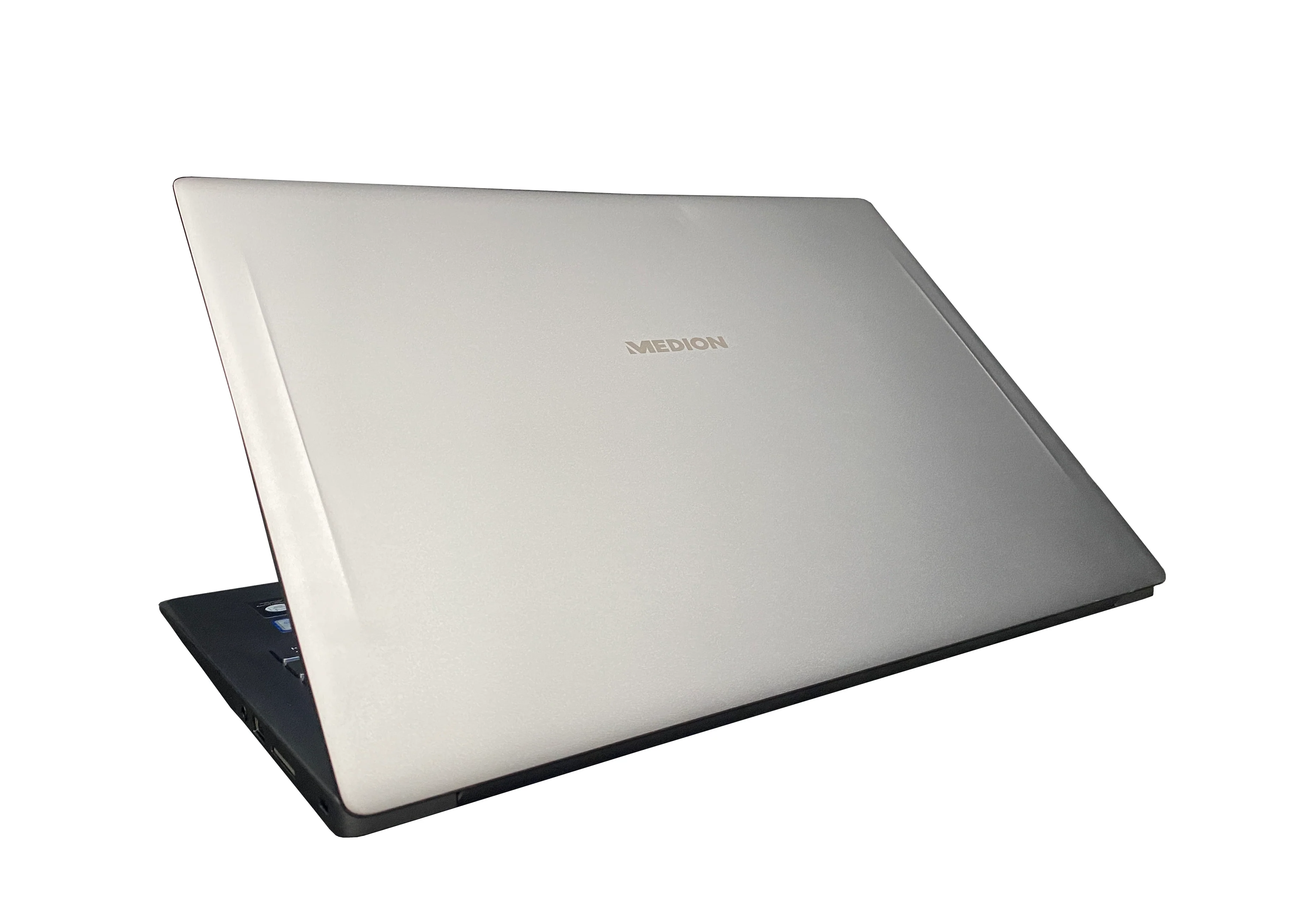 Medion Akoya S6445 Laptop, 15.6" Core i5 8th Gen, 8GB RAM, 256GB SSD - Image 6