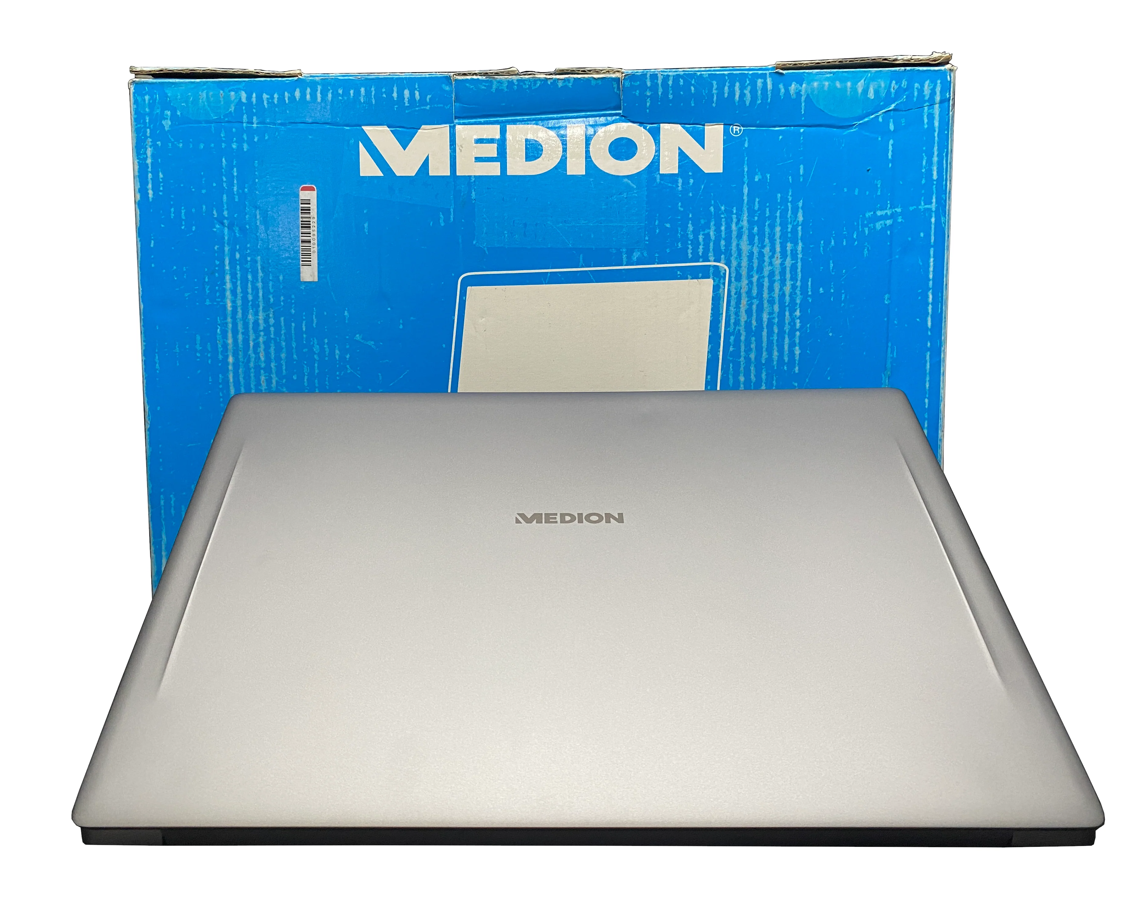 Medion Akoya S6445 Laptop, 15.6" Core i5 8th Gen, 8GB RAM, 256GB SSD - Image 8