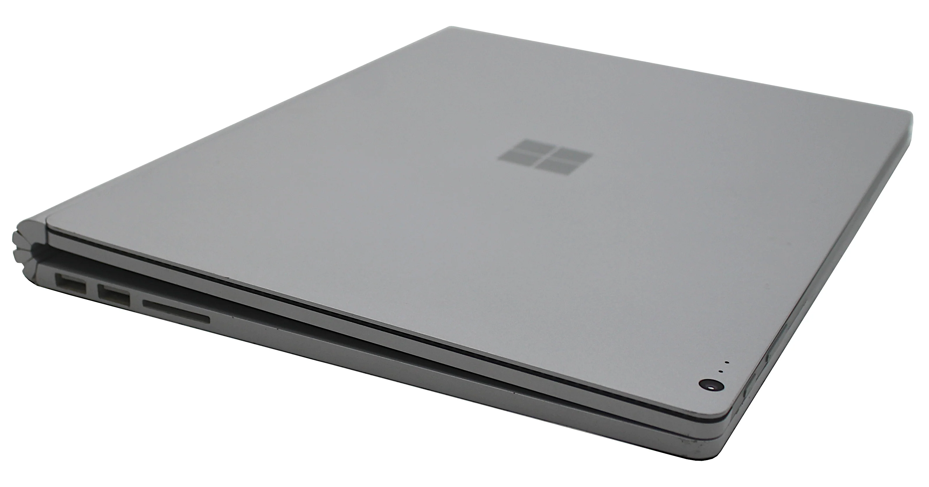 Microsoft Surface Book 2 Laptop, 13.5" i5 7th Gen, 8GB RAM, 128GB SSD - Image 11