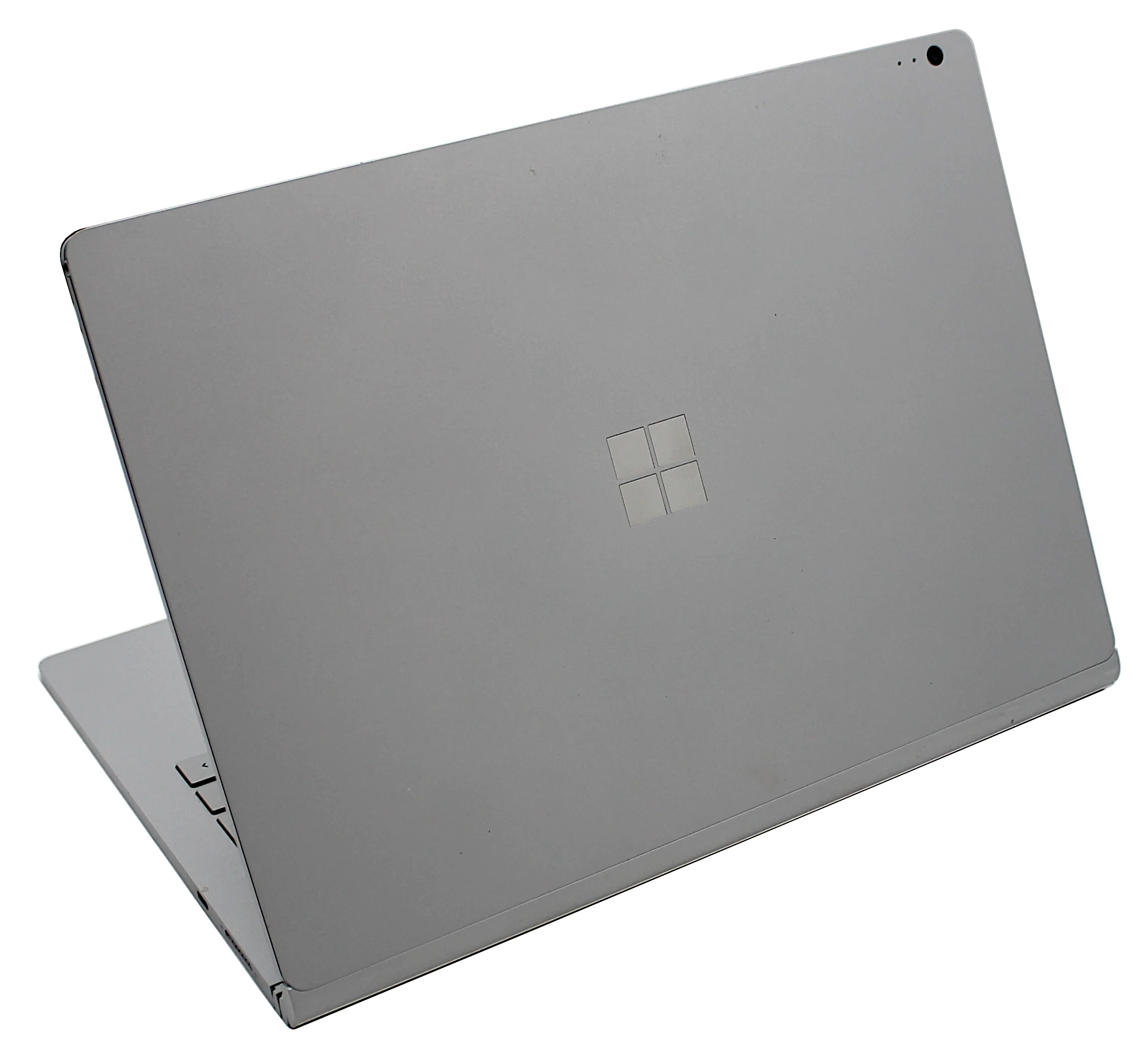 Microsoft Surface Book 2 Laptop, 13.5" i5 7th Gen, 8GB RAM, 128GB SSD - Image 4