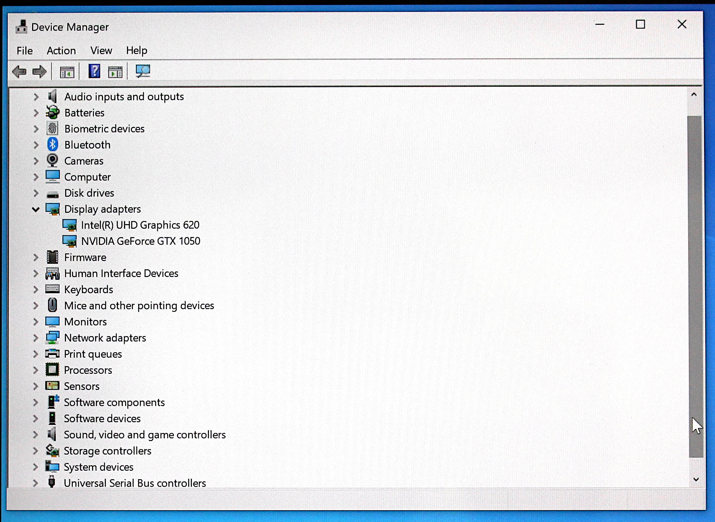 Surface Book 2 Laptop, 13.5" i7 8th Gen, 8GB RAM, 256GB SSD, NVIDIA, Windows 11 - Image 12