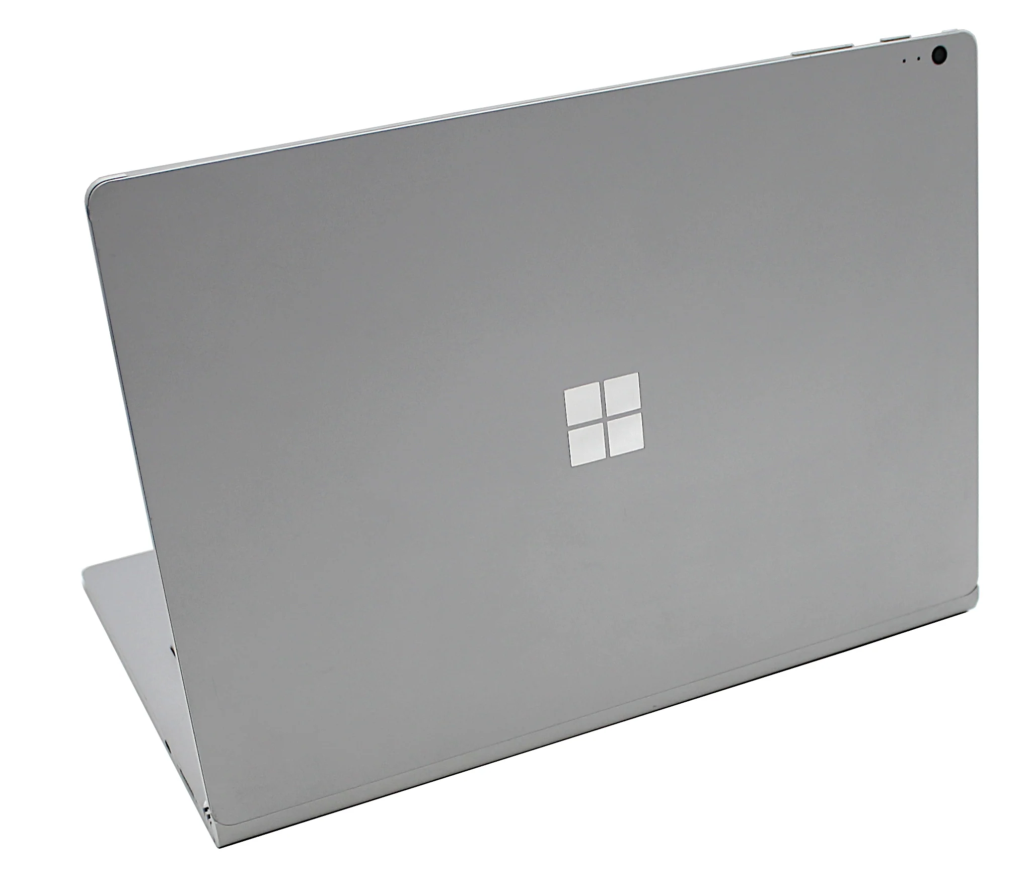 Surface Book 2 Laptop, 13.5" i7 8th Gen, 8GB RAM, 256GB SSD, NVIDIA, Windows 11 - Image 4
