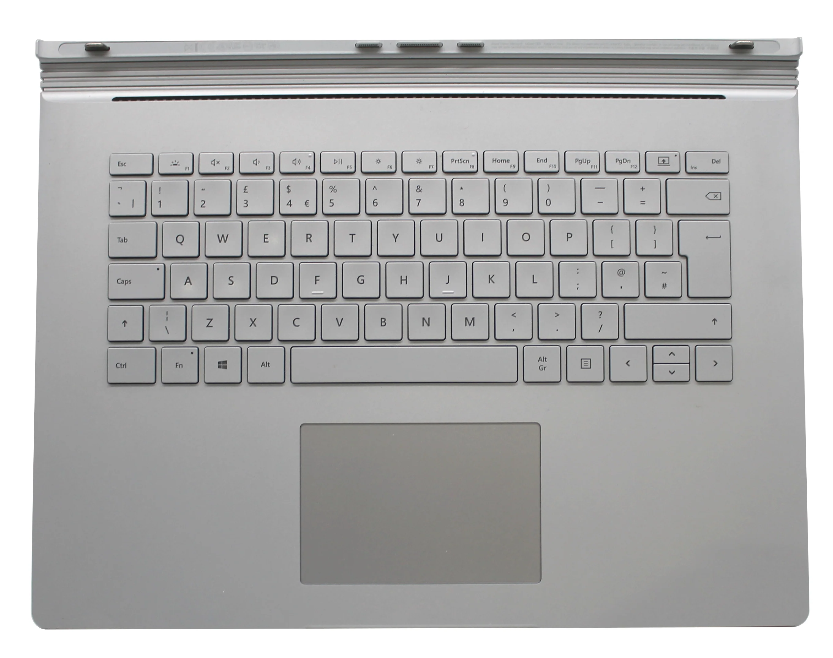 Microsoft Surface Book 3 Laptop, 15", i7 10th Gen, 16GB RAM, 256GB SSD - Image 5
