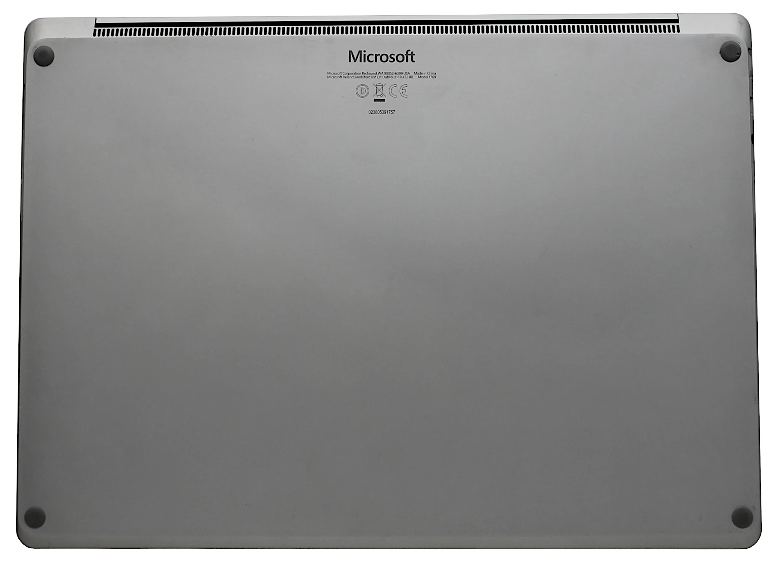 Microsoft Surface Laptop 2, 13" Core i7 8th Gen, 16GB RAM, 512GB eMMC - Image 7