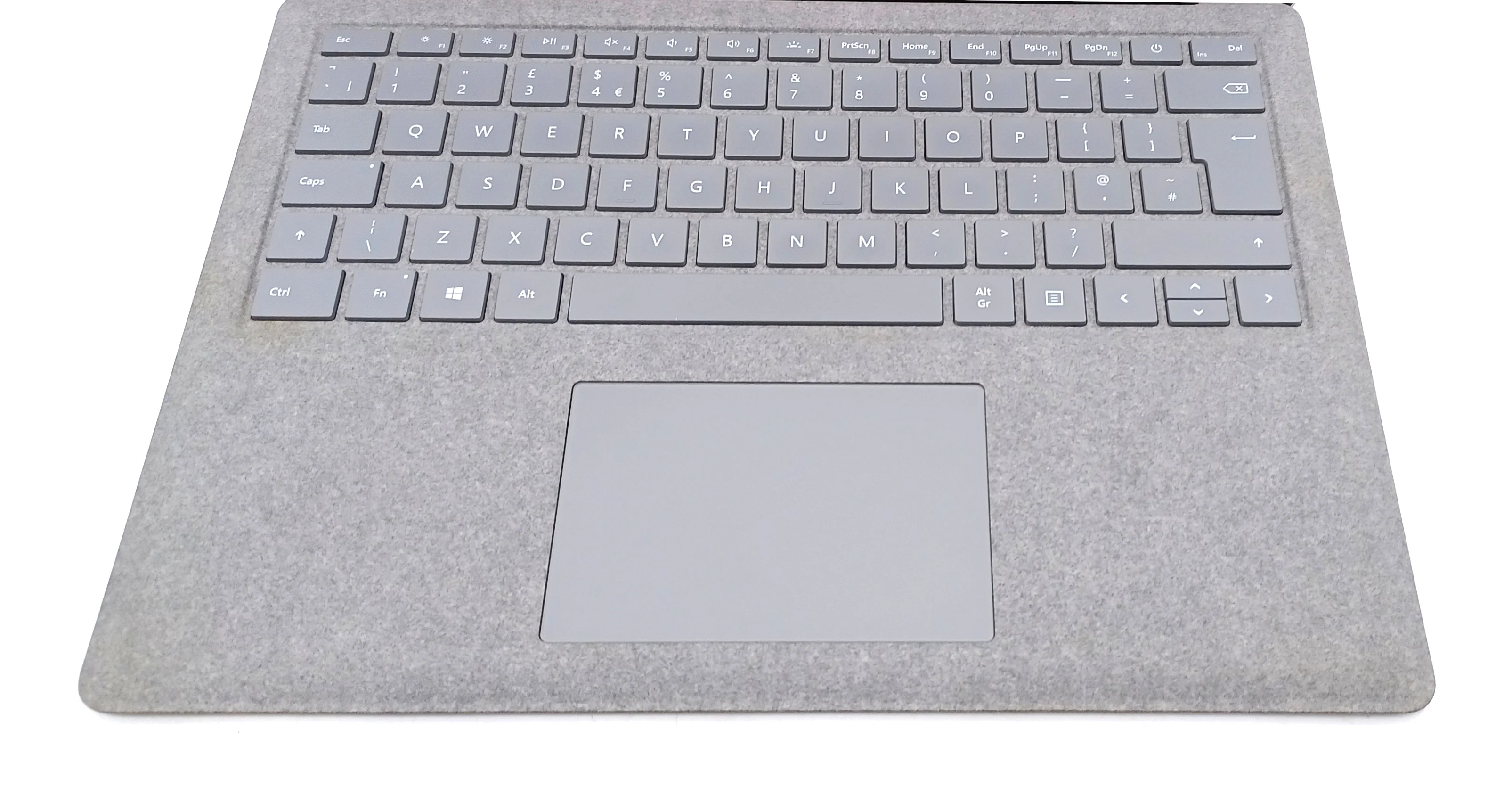Microsoft Surface Laptop 2, 13" Core i5 8th Gen, 8GB RAM, 256GB eMMC - Image 4
