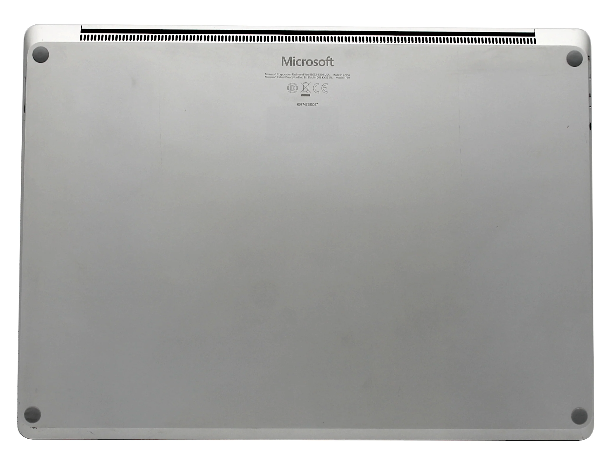 Microsoft Surface Laptop 2, 13" Core i5 8th Gen, 8GB RAM, 256GB eMMC - Image 9