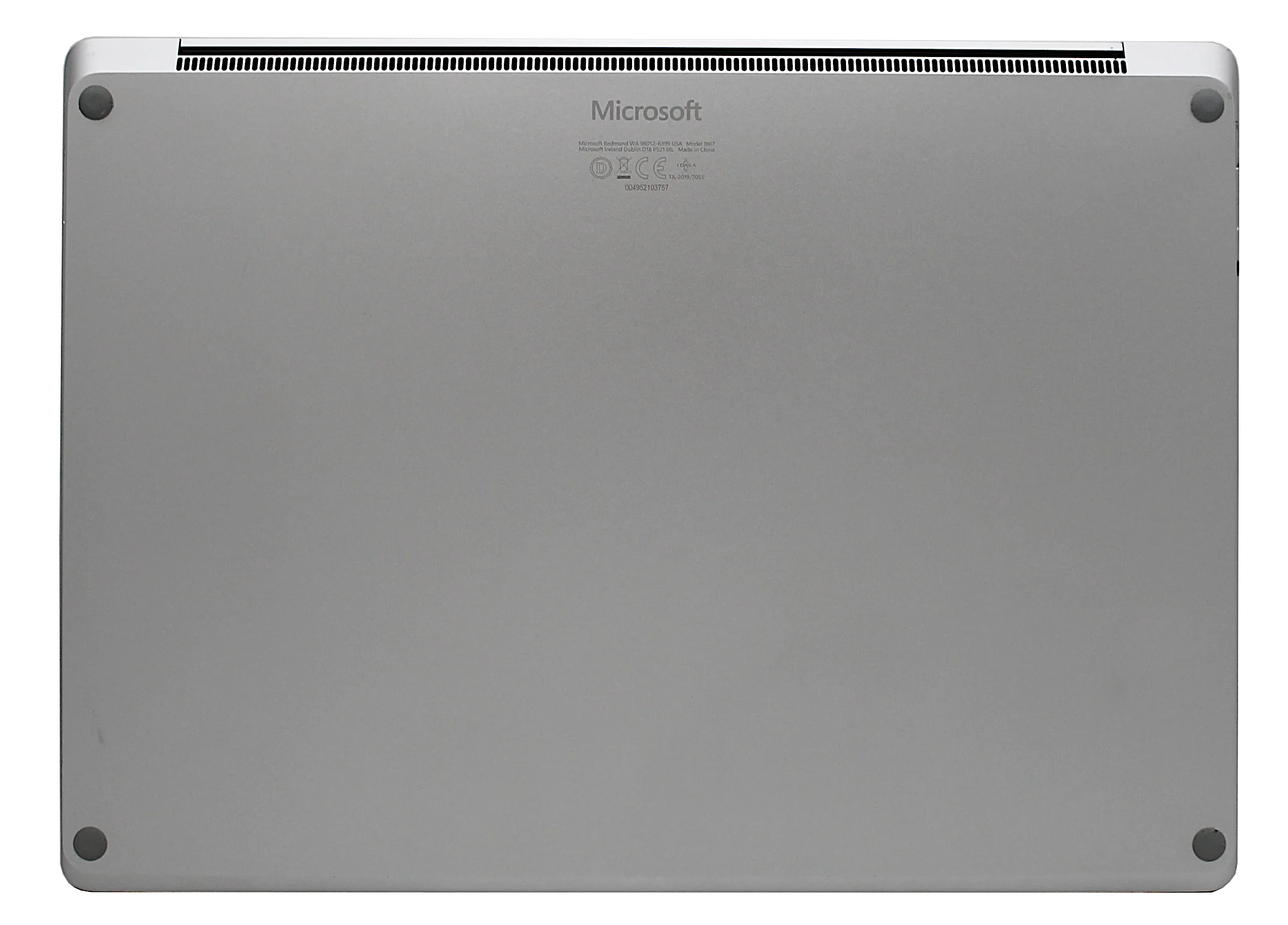 Microsoft Surface Laptop 3, 13" Core i5 10th Gen, 8GB RAM, 256GB,SSD, Windows 11 - Image 8