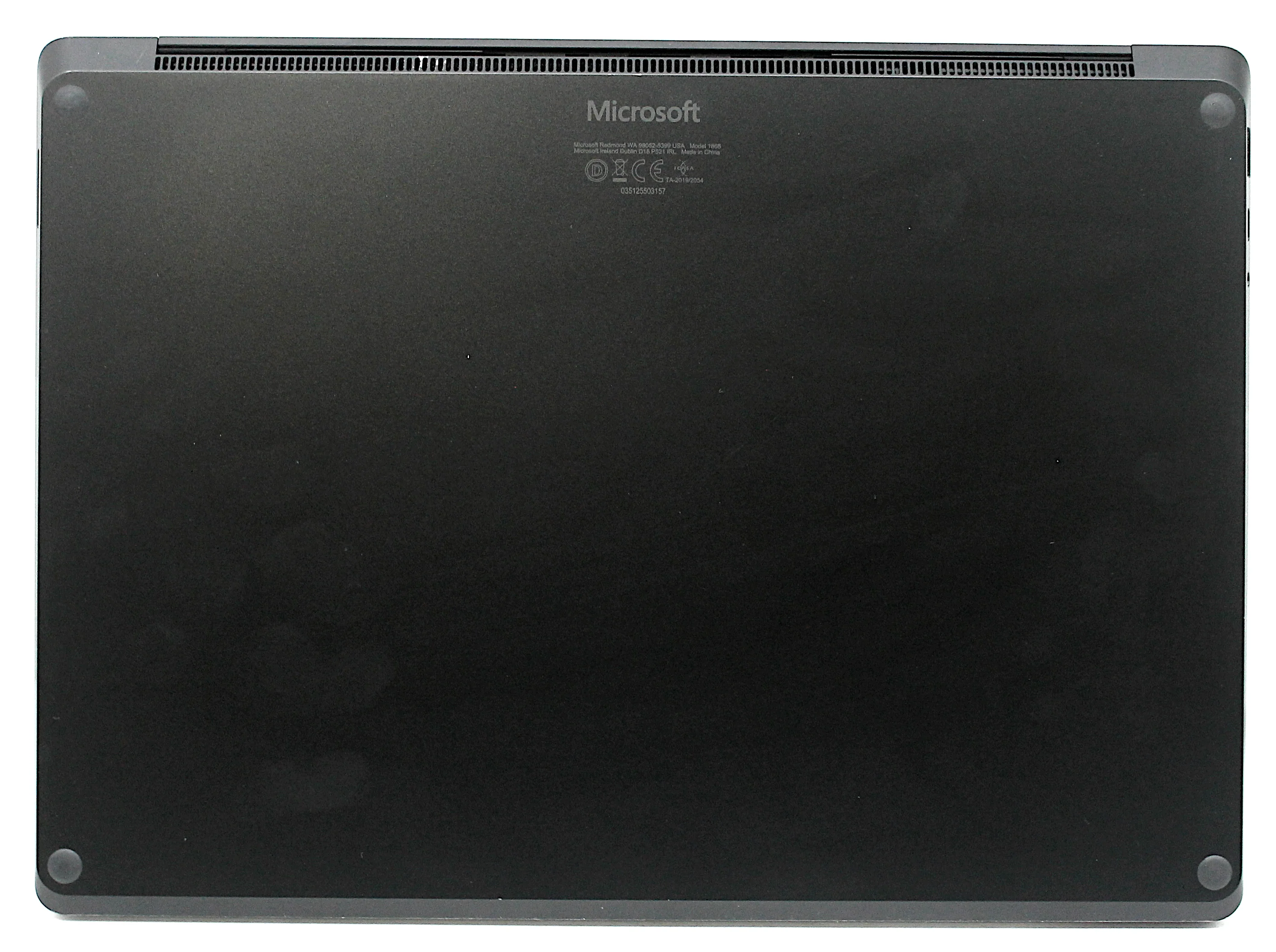 Microsoft Surface Laptop 3, 13" i7 10th Gen, 16GB RAM, 256GB SSD - Image 6